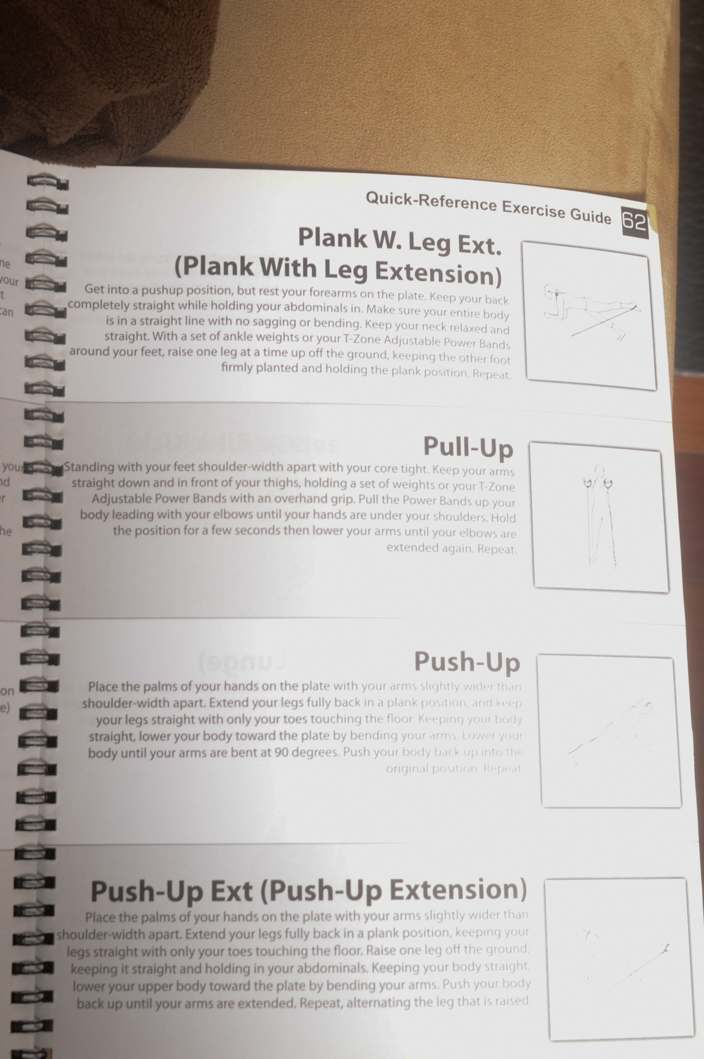 Epic A35E Elliptical