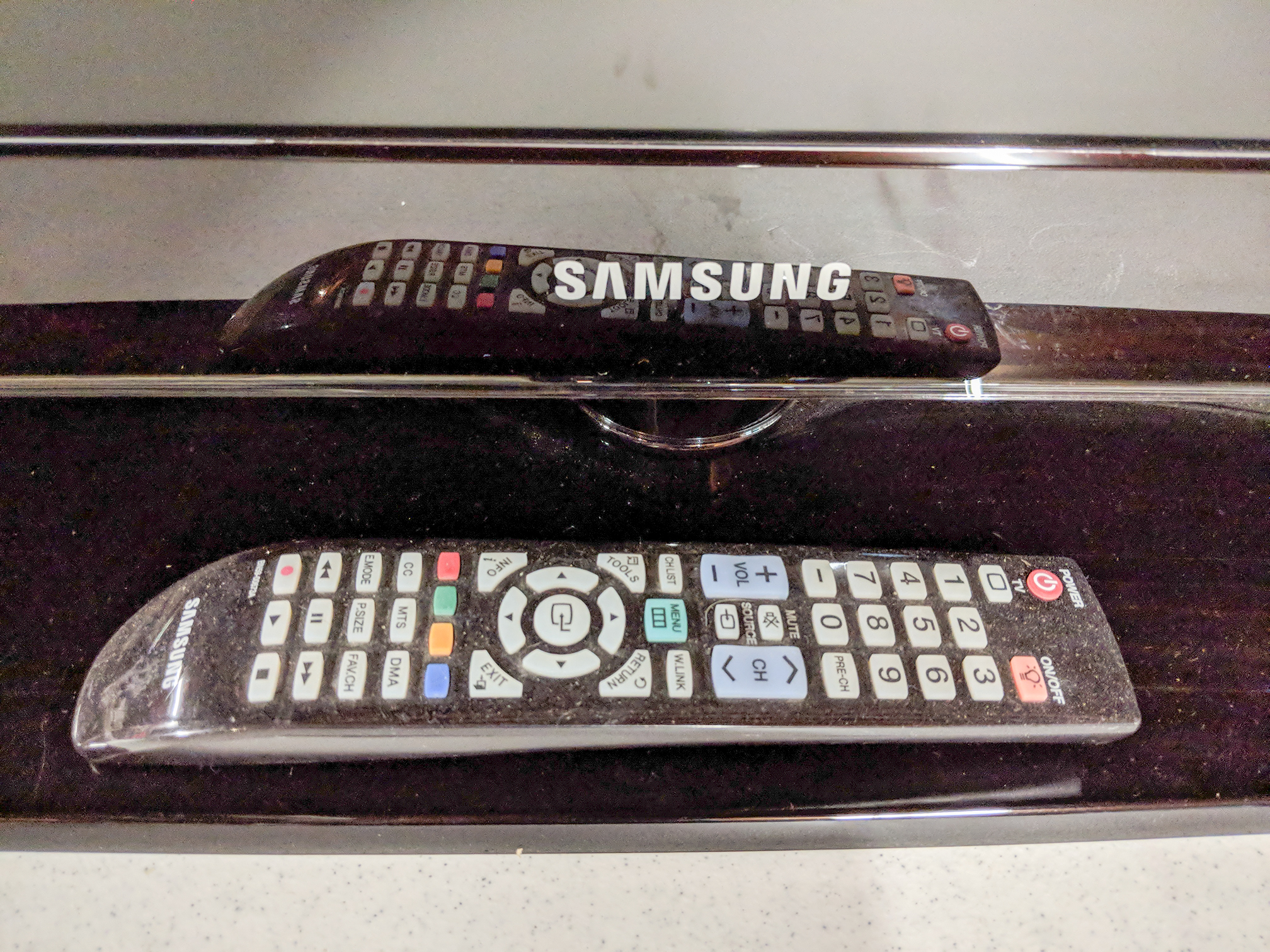 Samsung 52" 1080p LCD Television