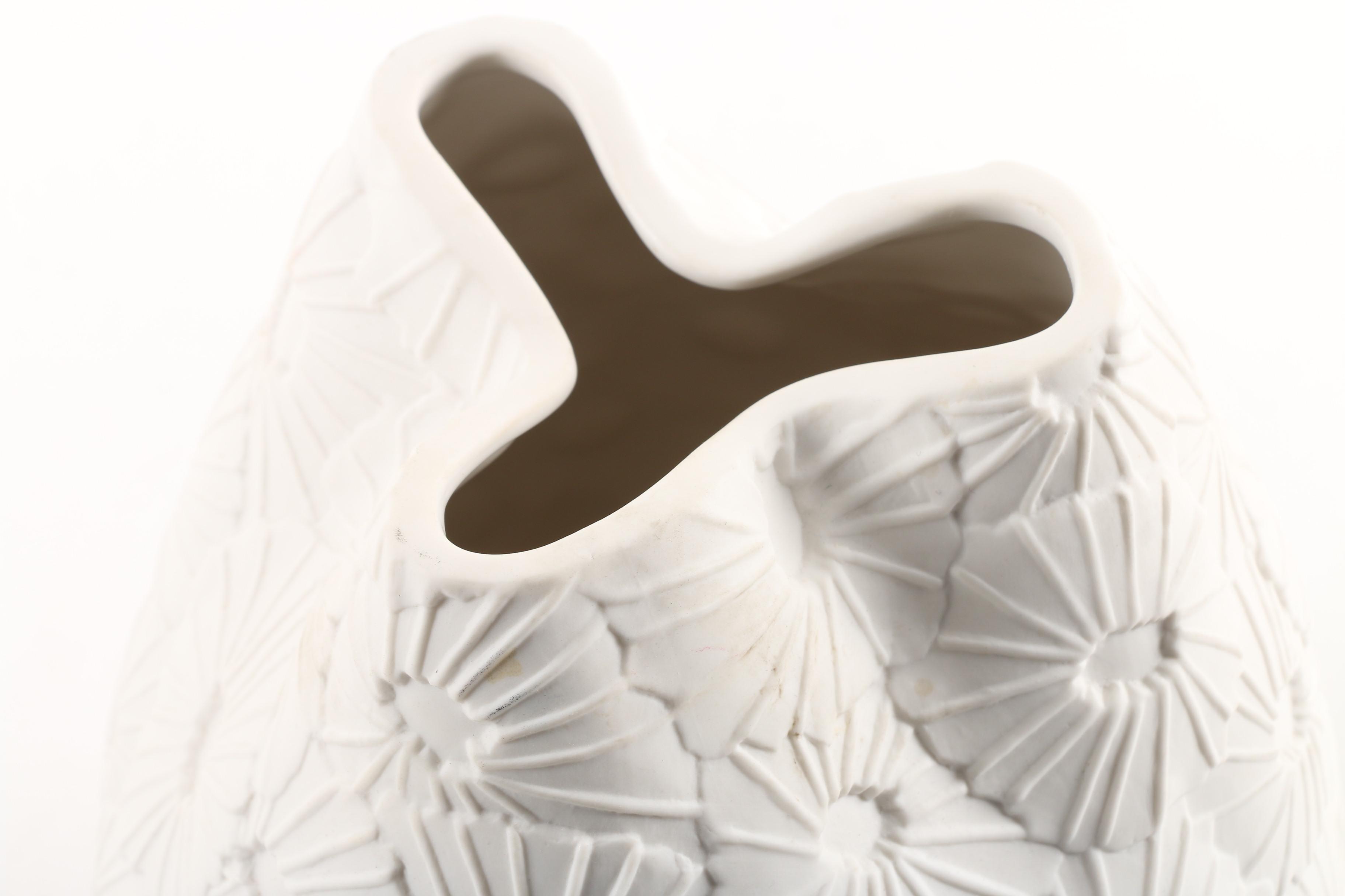 Jonathan Adler "Favia" Porcelain Vase