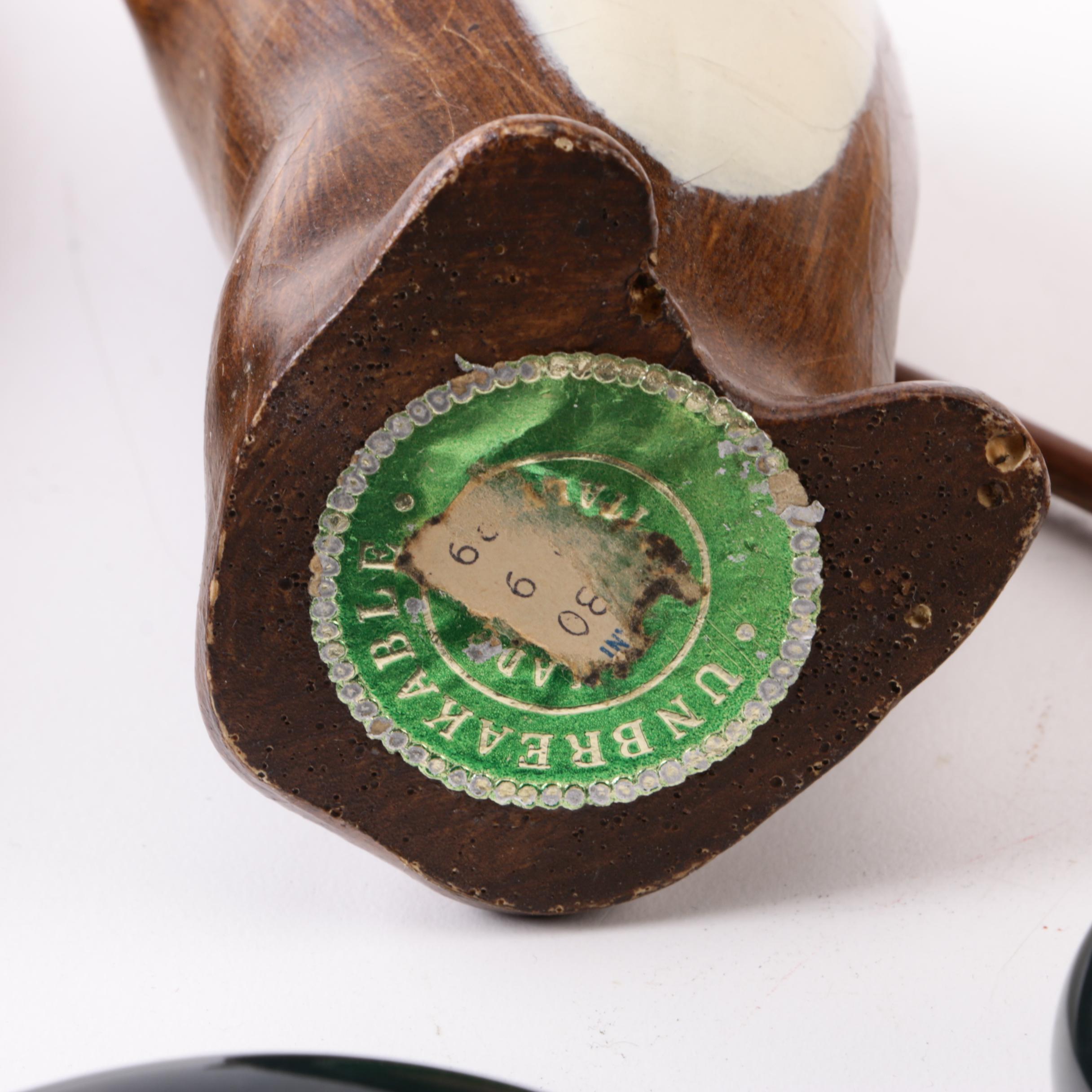 Stone, Wood and Ceramic Animal Figurines