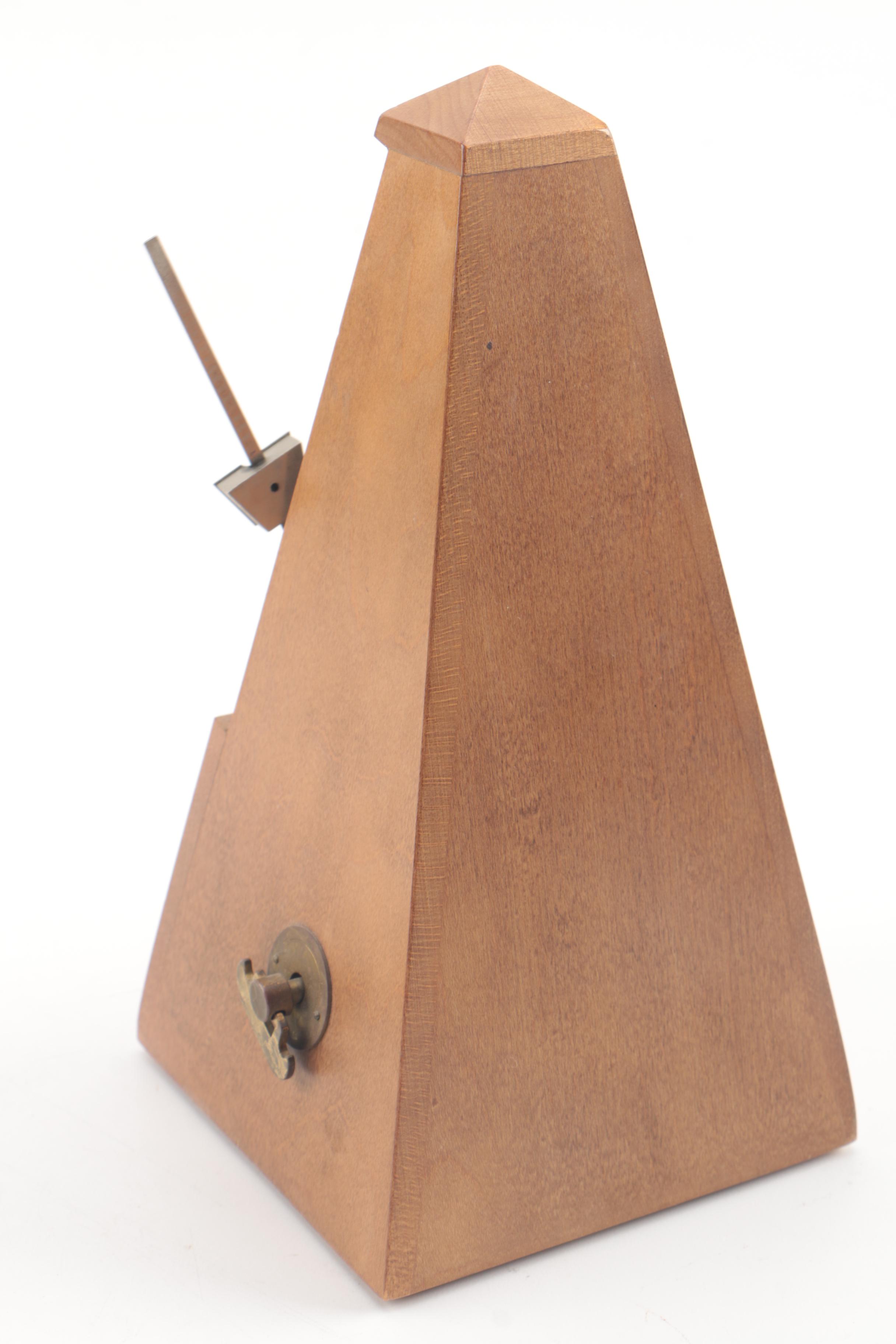 Seth Thomas Metronome