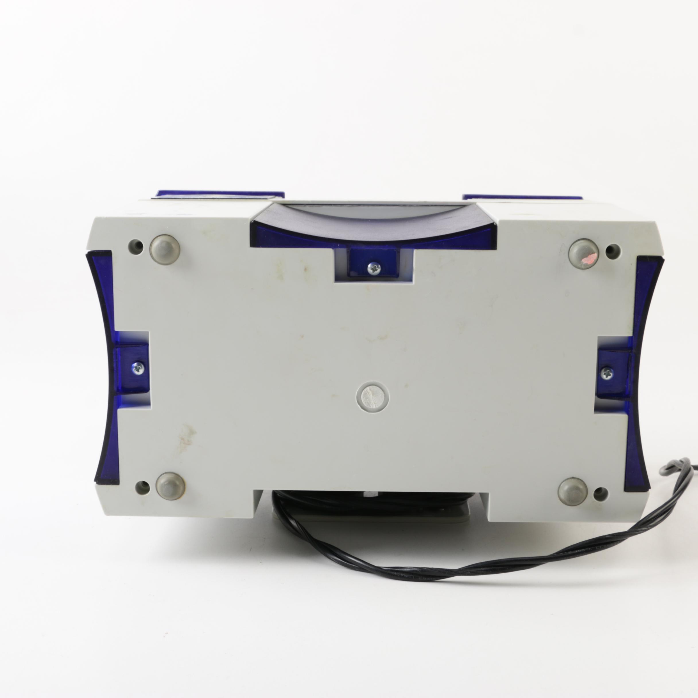 Elma "Elmasonic" Ultrasonic Jewelry Cleaning Unit