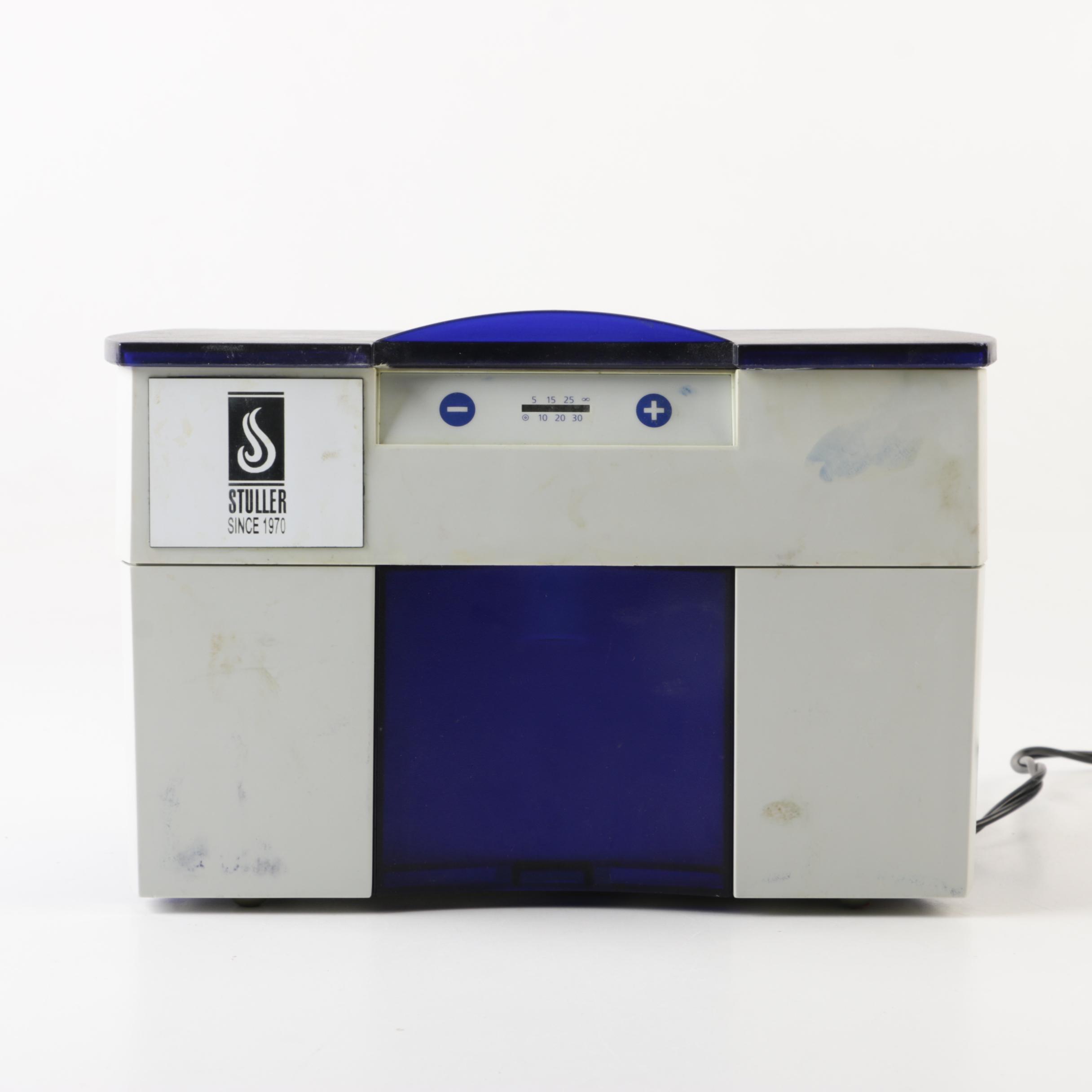 Elma "Elmasonic" Ultrasonic Jewelry Cleaning Unit