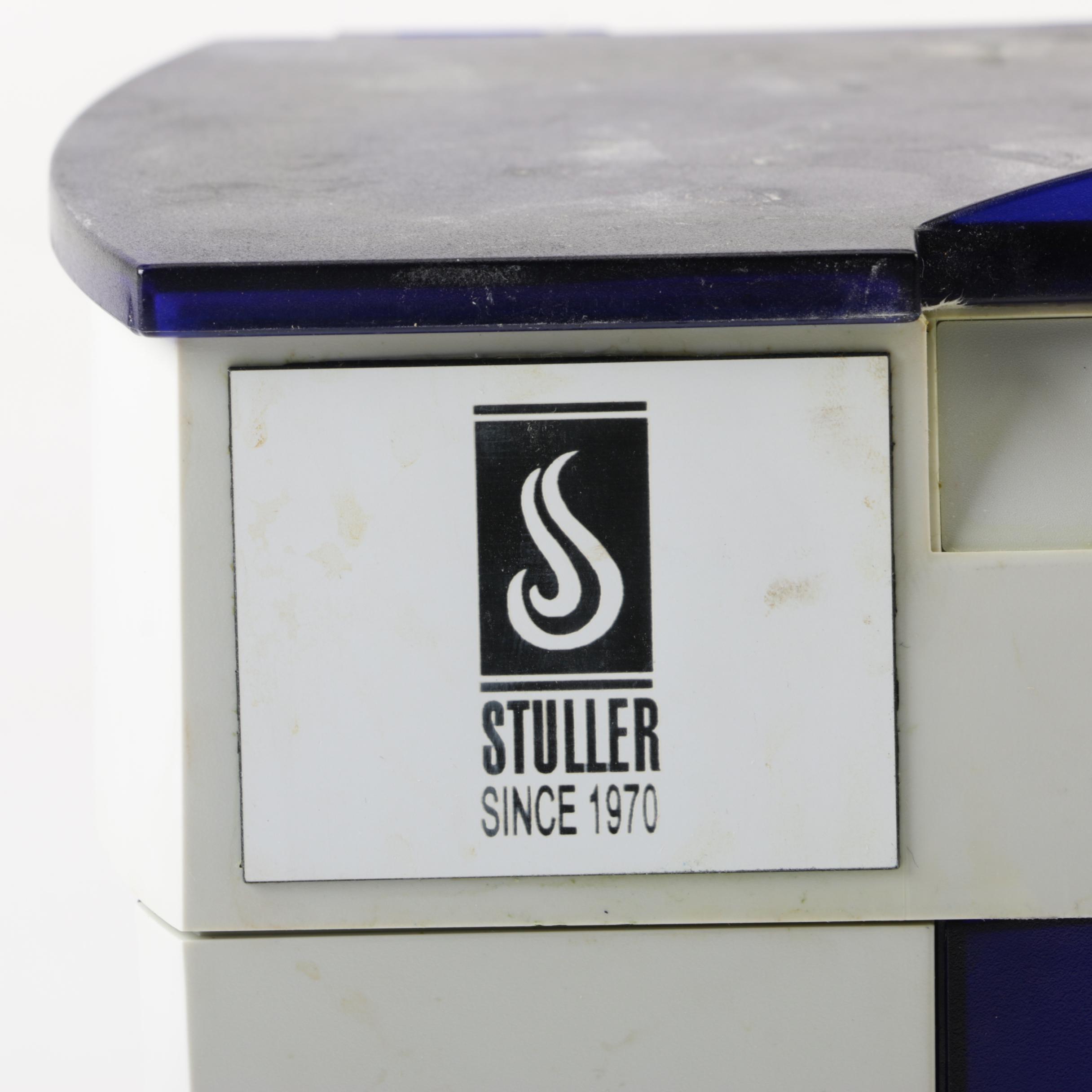 Elma "Elmasonic" Ultrasonic Jewelry Cleaning Unit