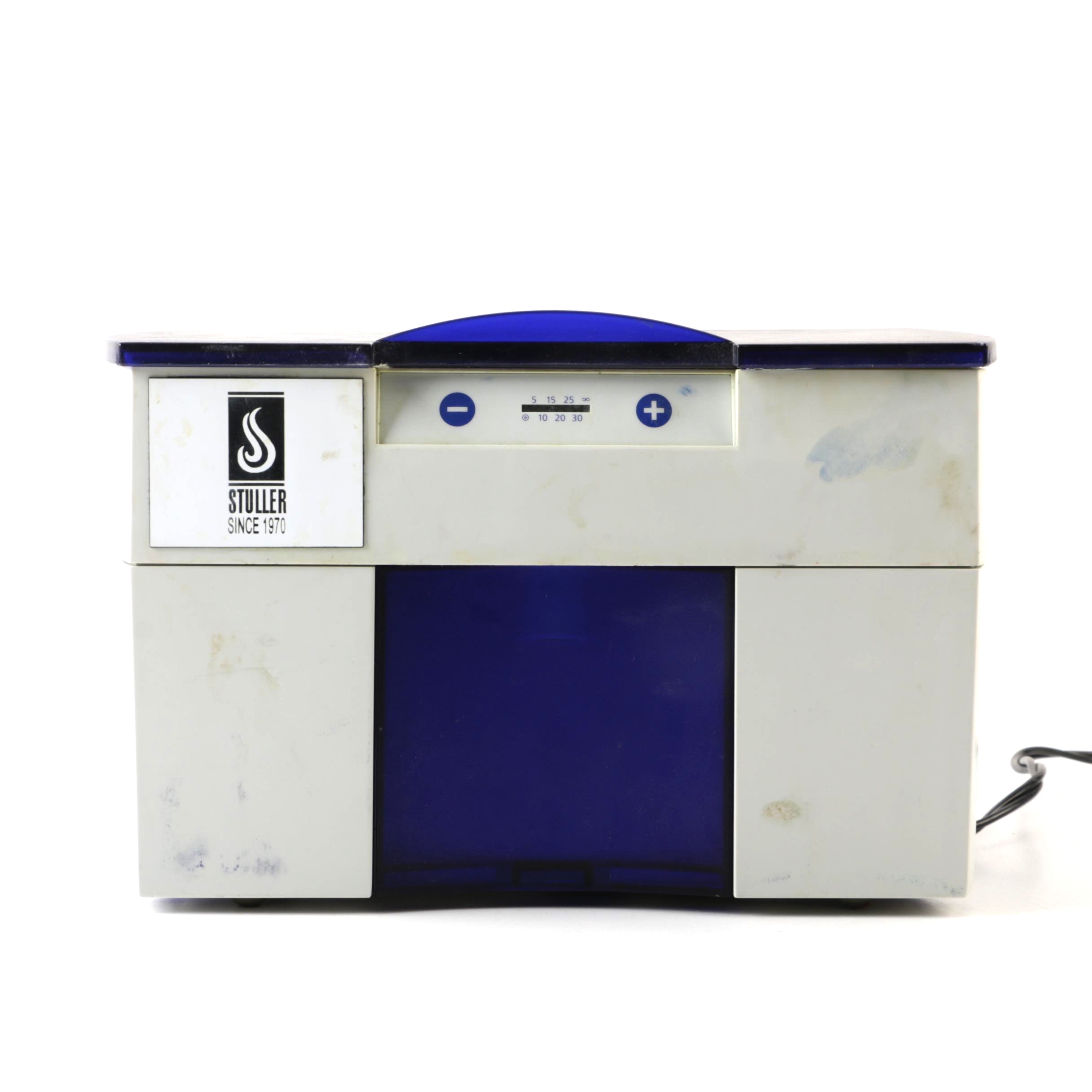 Elma "Elmasonic" Ultrasonic Jewelry Cleaning Unit