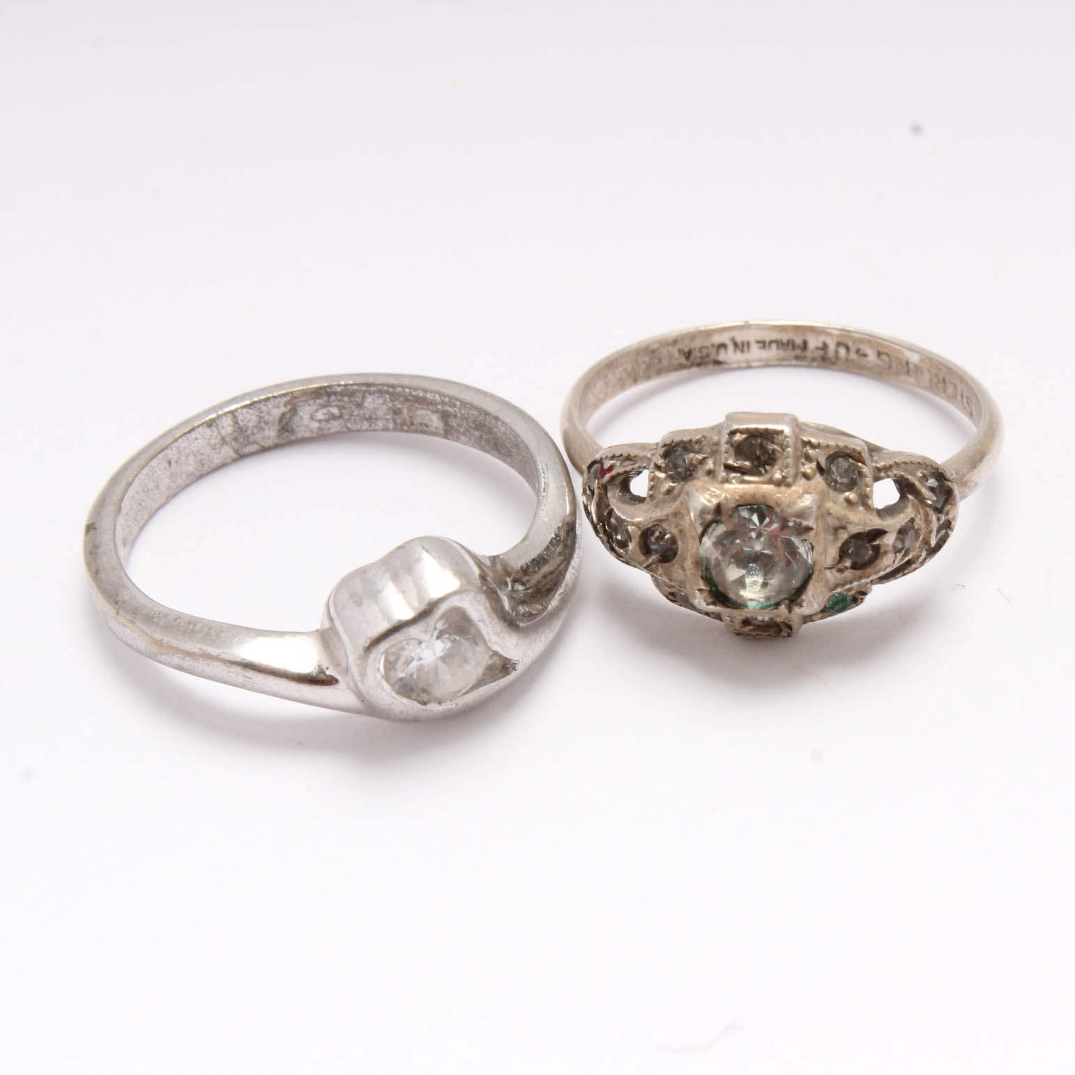 Sterling Silver Jewelry Featuring Lapis, Cultured Pearl and More