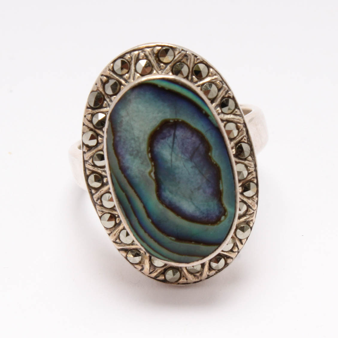Sterling Silver Jewelry Featuring Lapis, Cultured Pearl and More