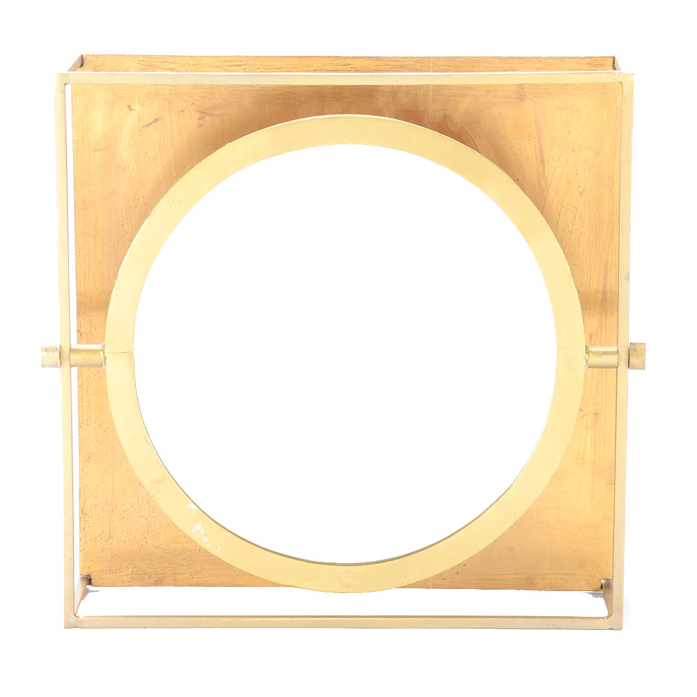 Tilt Adjustable Wall Mirror