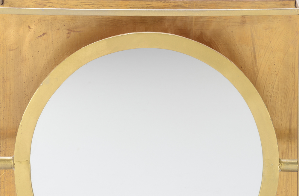 Tilt Adjustable Wall Mirror