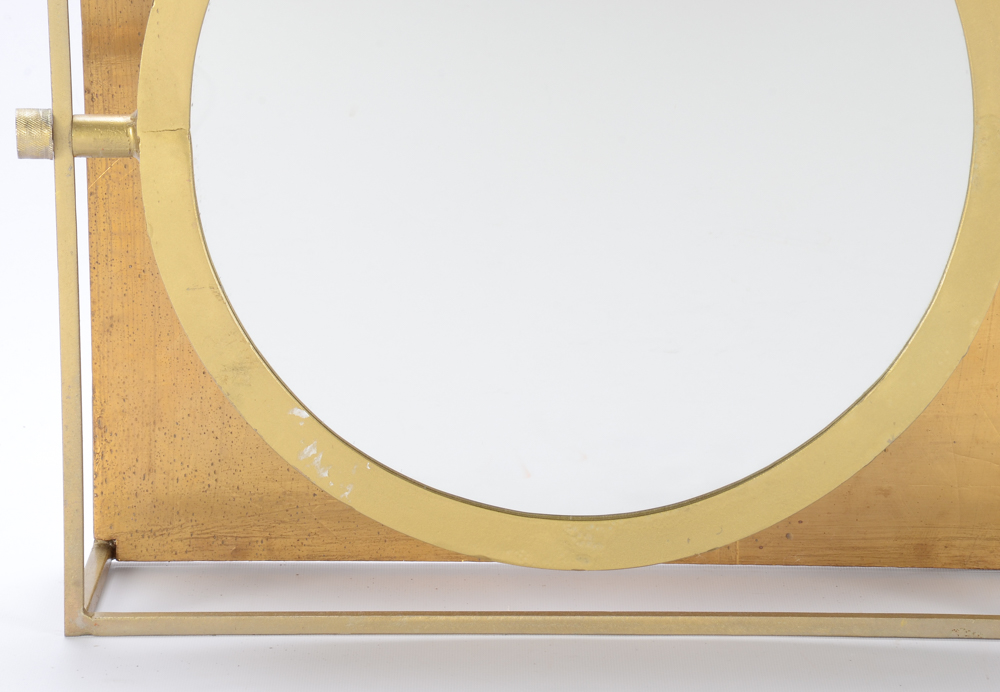 Tilt Adjustable Wall Mirror