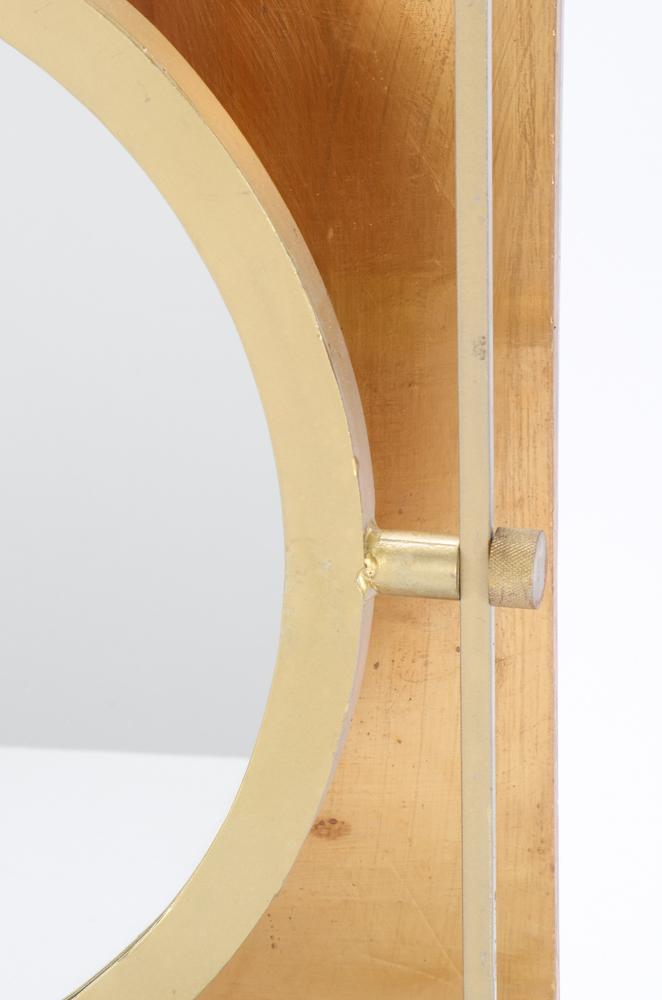 Tilt Adjustable Wall Mirror