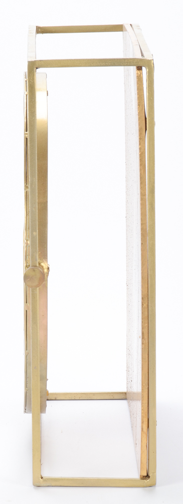 Tilt Adjustable Wall Mirror