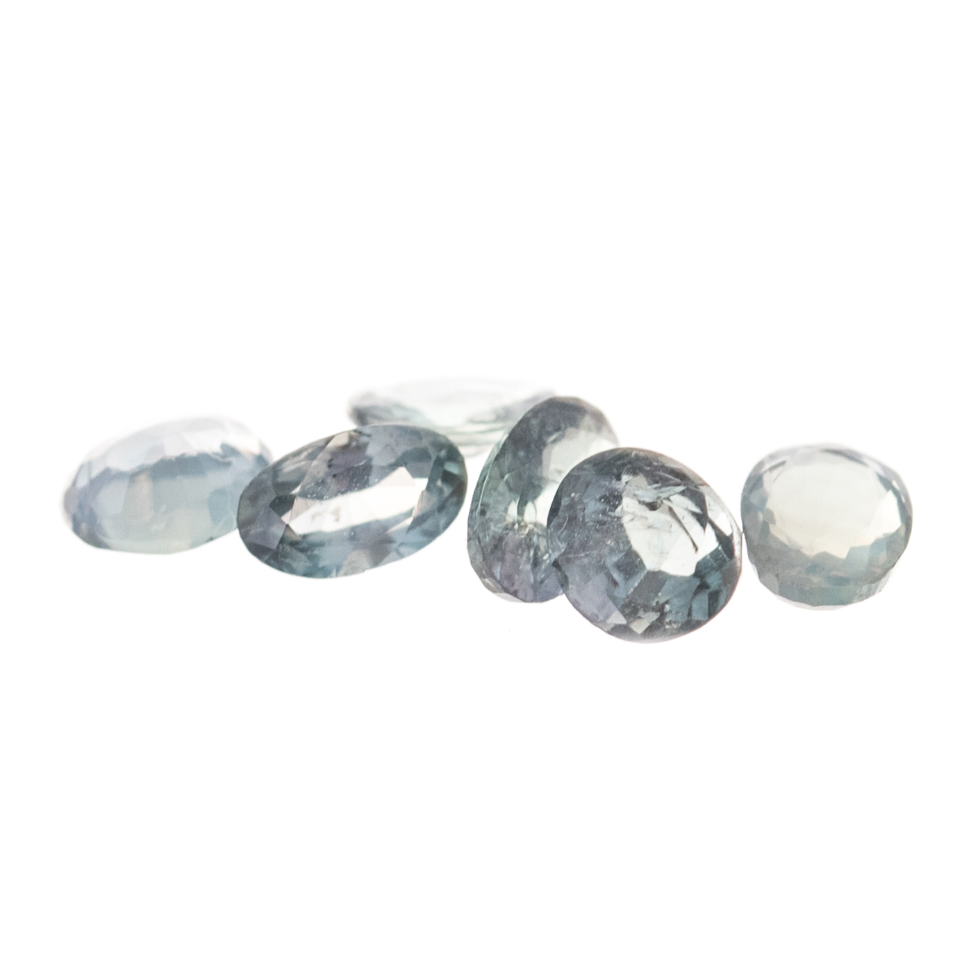 1.00 CTW Loose Alexandrite