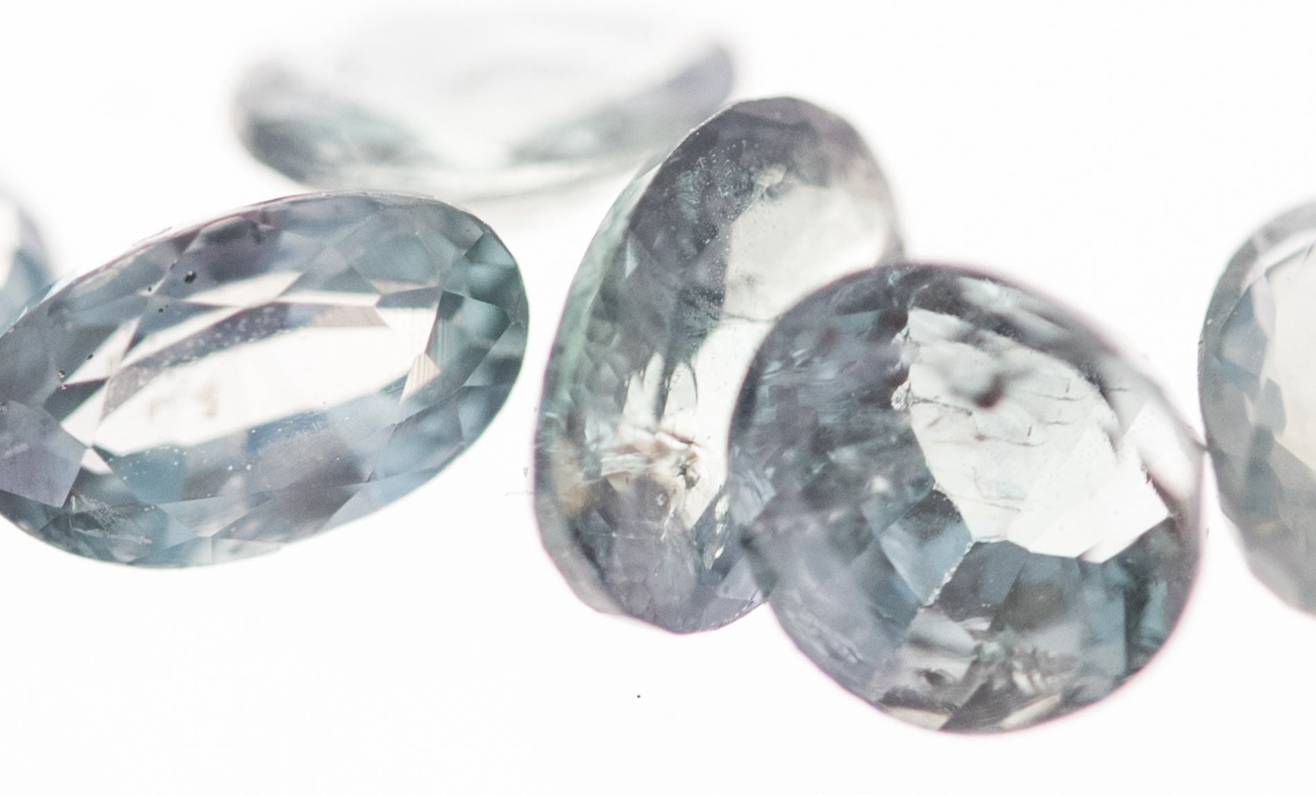 1.00 CTW Loose Alexandrite