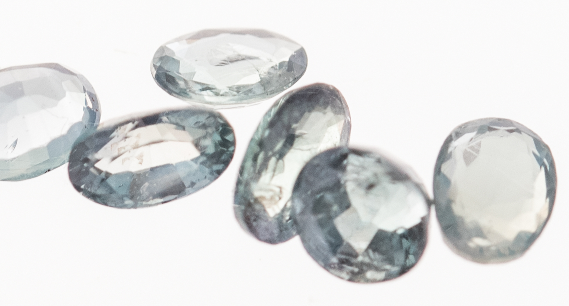 1.00 CTW Loose Alexandrite