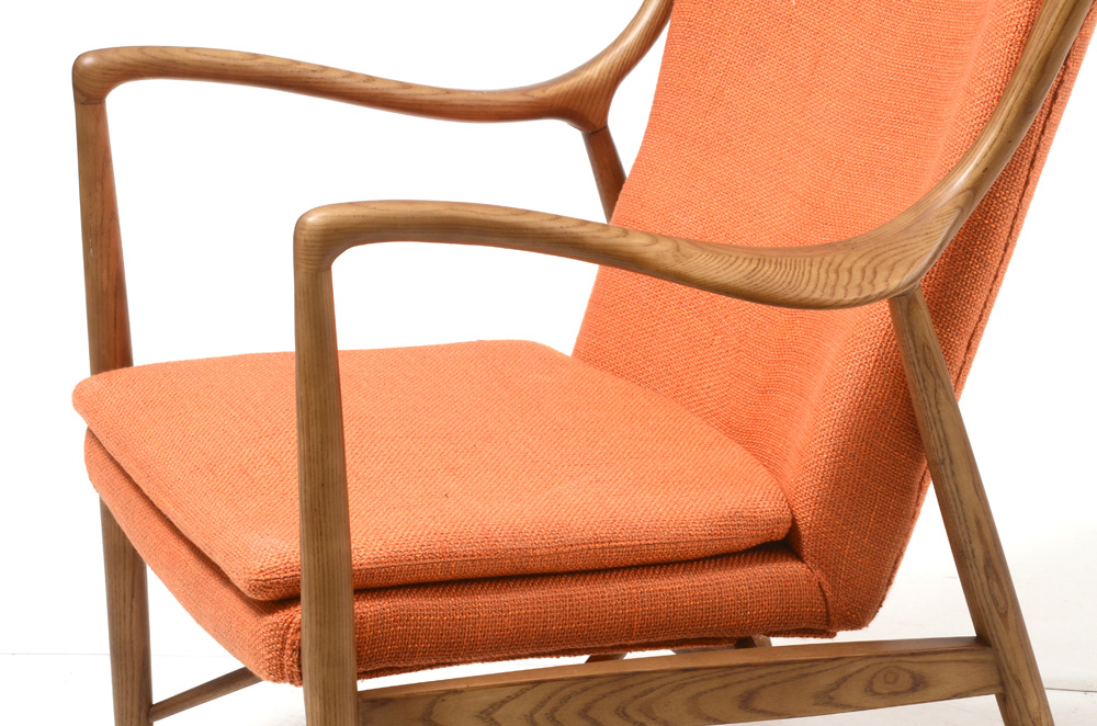 Modernist Armchair