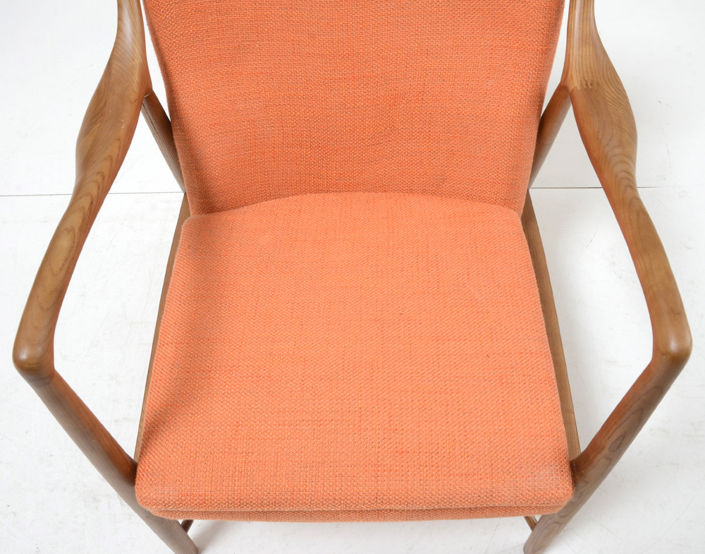 Modernist Armchair