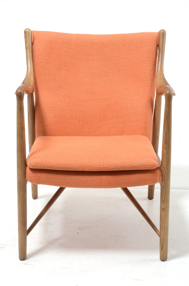 Modernist Armchair