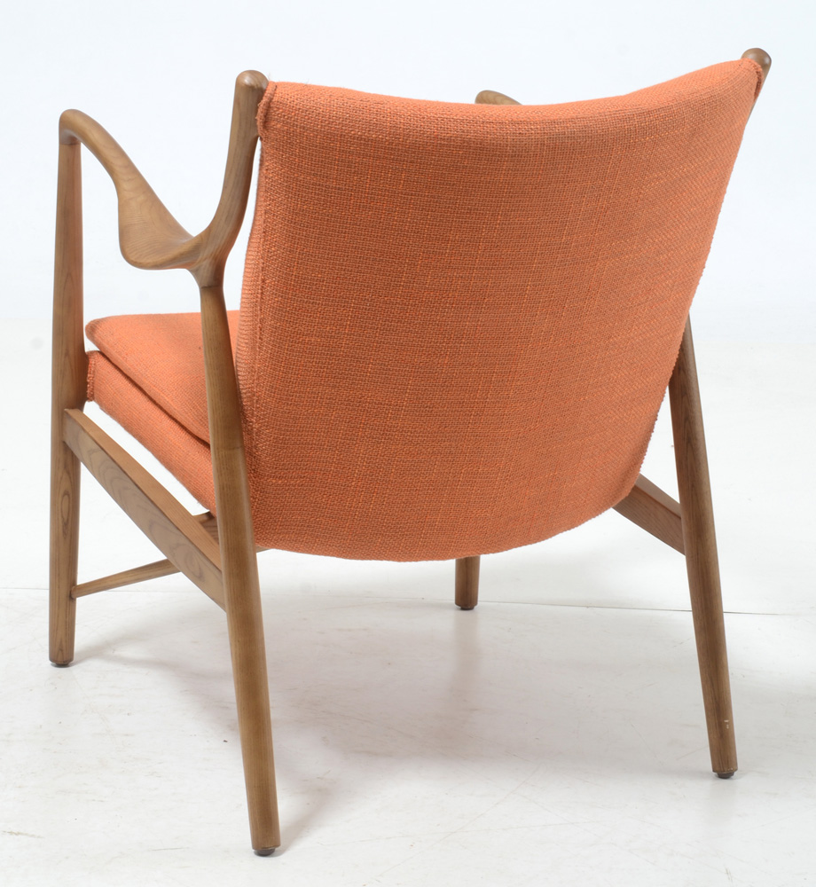 Modernist Armchair