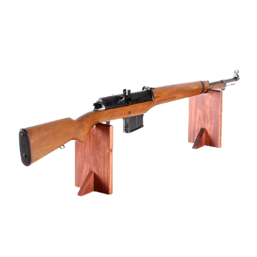 Swedish Circa 1943 Automatgevär m/42 6.5x55mm Semi-Automatic Rifle