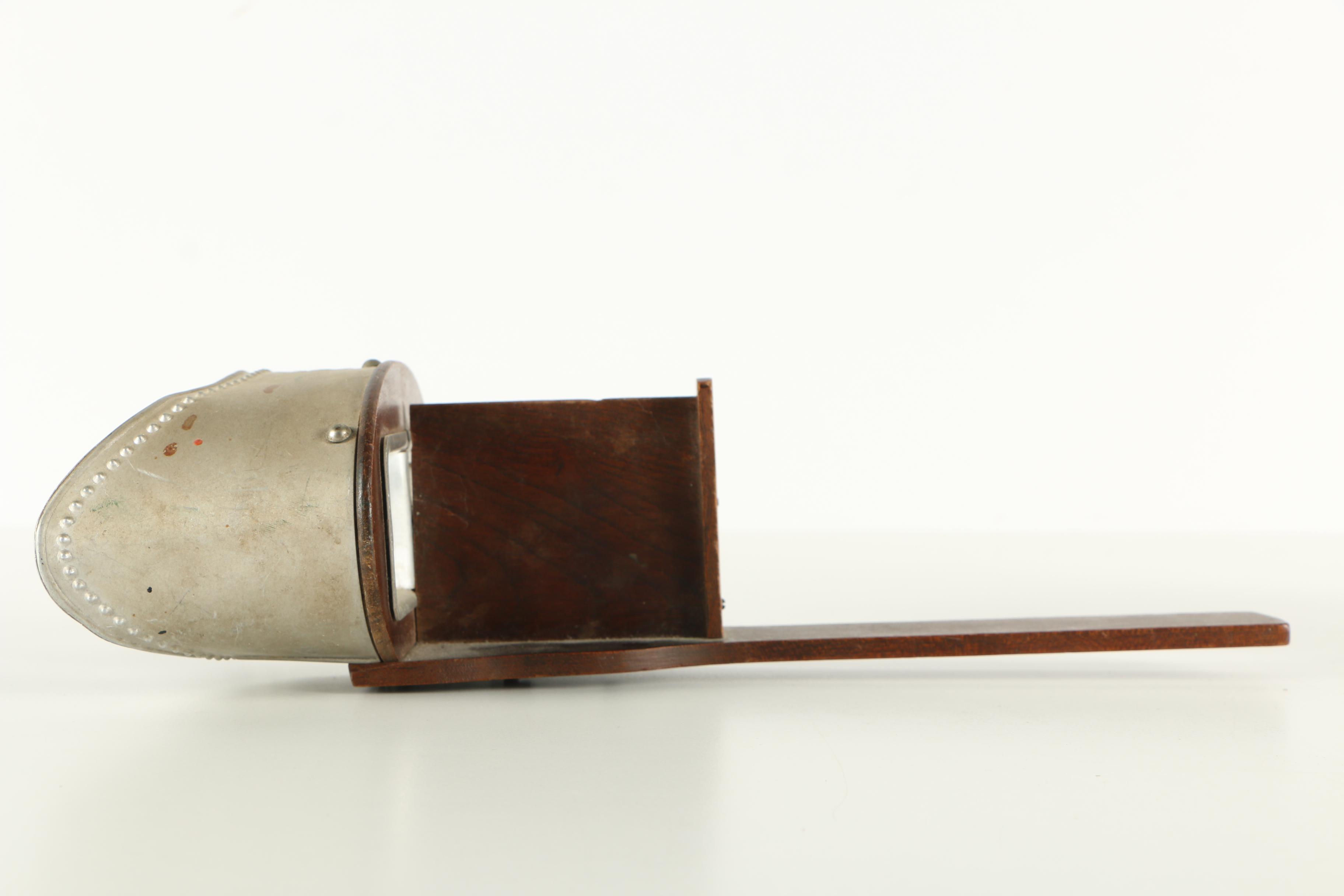 Stereoview Cards and Stereoscope Viewer