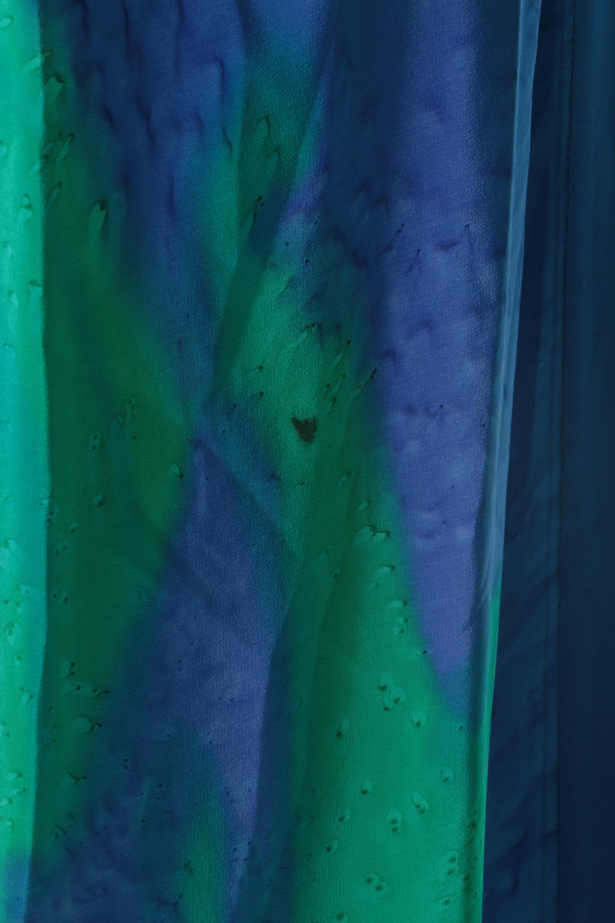 Women's Circa 1980 Silk Dresses and Jacket Including Adrianna Papell