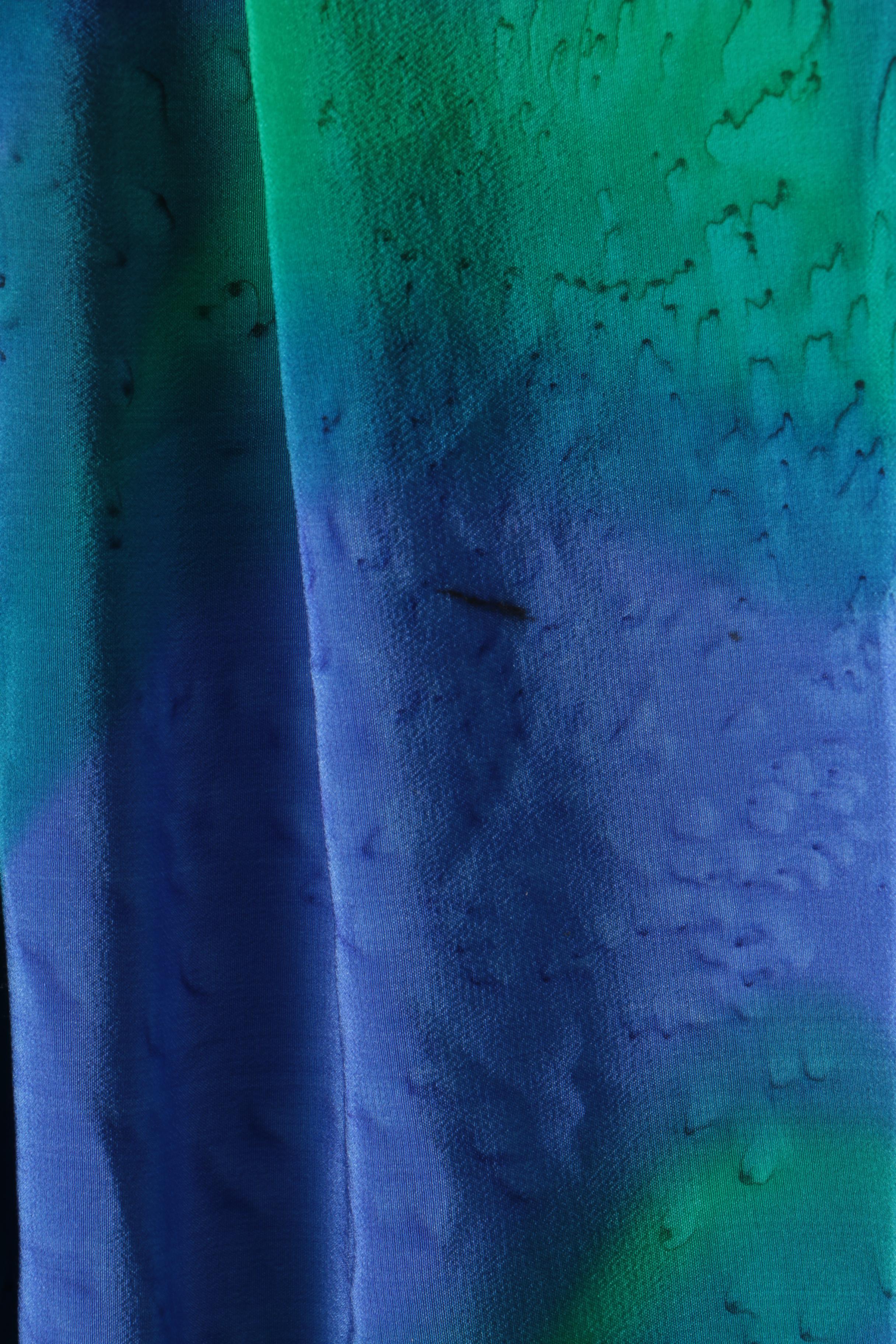 Women's Circa 1980 Silk Dresses and Jacket Including Adrianna Papell