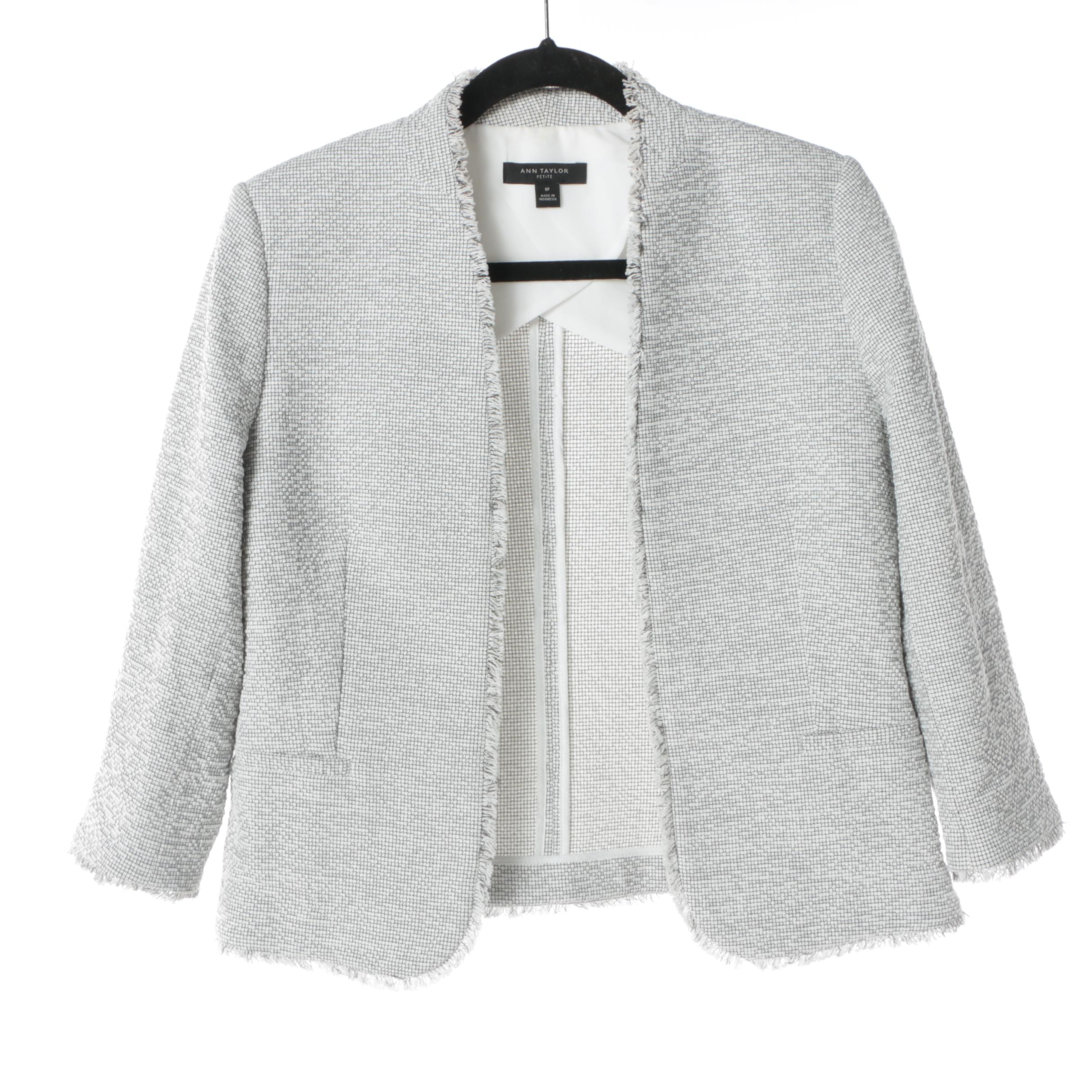 Contemporary Dresses and Jacket Including Calvin Klein and Lauren Ralph Lauren