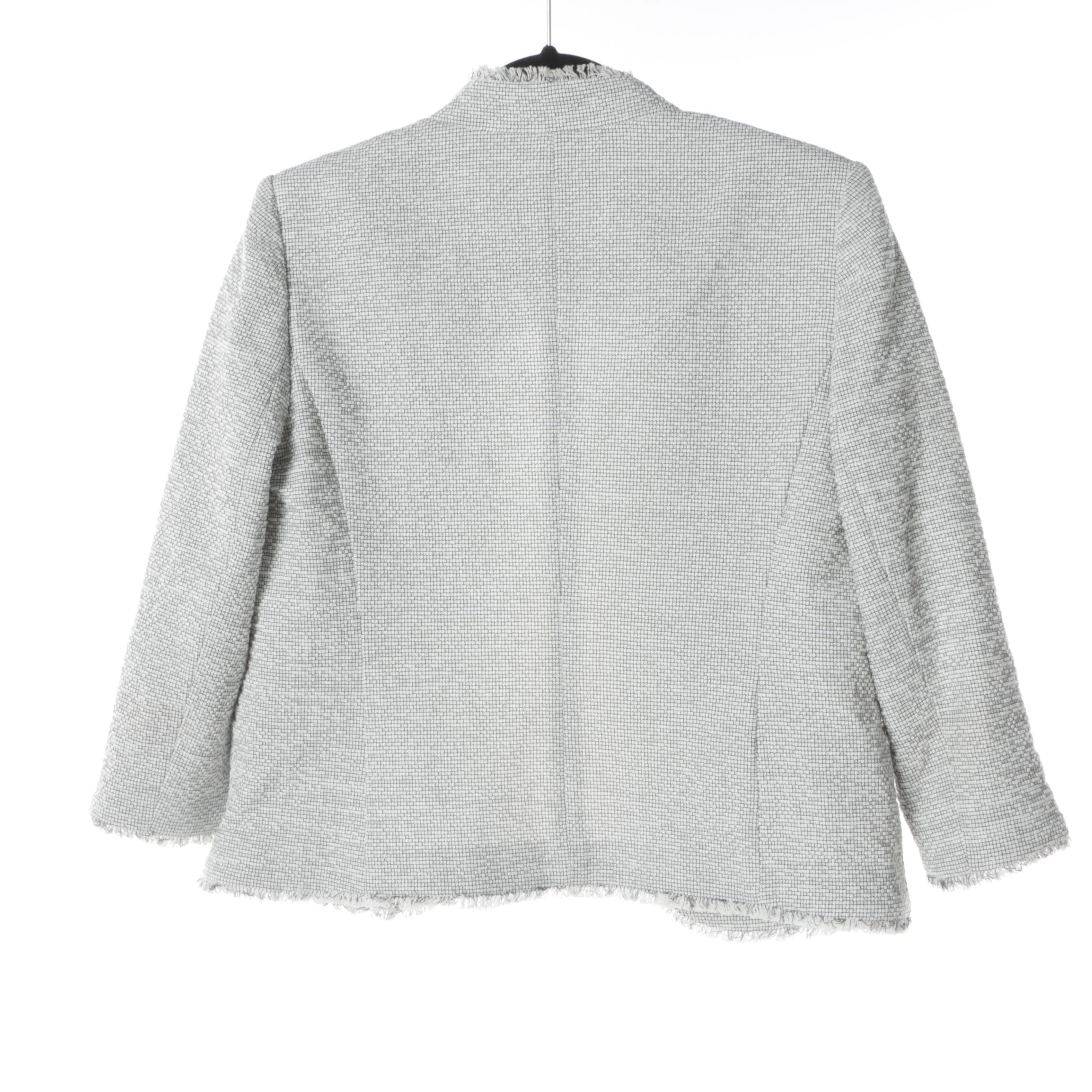 Contemporary Dresses and Jacket Including Calvin Klein and Lauren Ralph Lauren