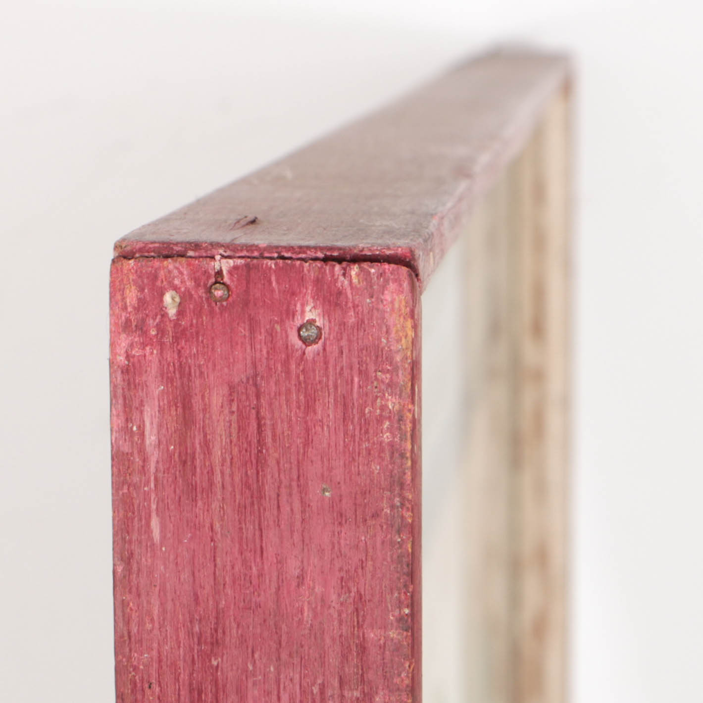 Esther Geller 1945 Watercolor on Paper "New Hampshire Landscape"