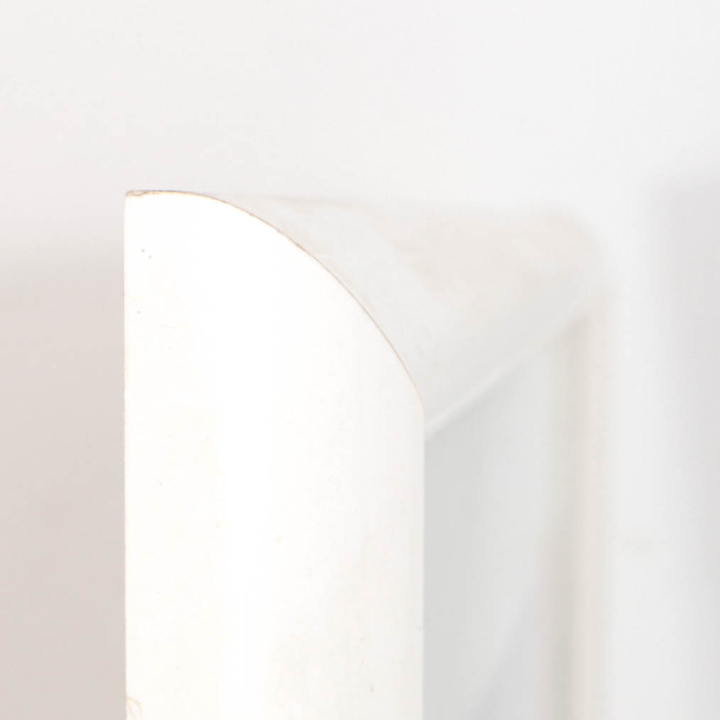 Carol Summers Woodcut "Santa Maria del Oro"