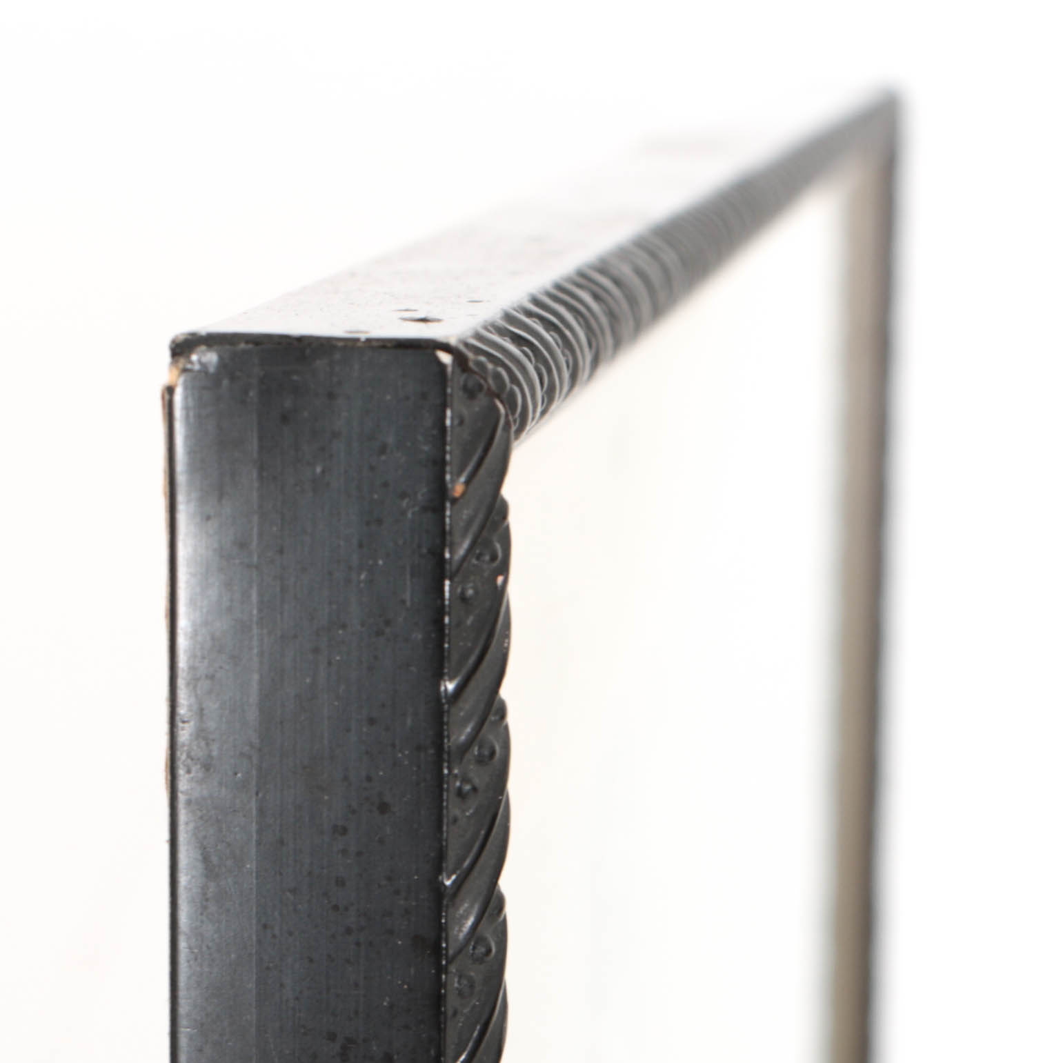 Daniel Sprick Charcoal and Conte Crayon Drawing on Paper Figure Study