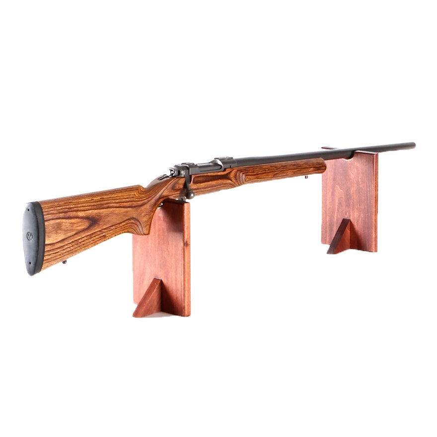 Ruger M77 MK II Bolt Action Rifle in .308 Winchester