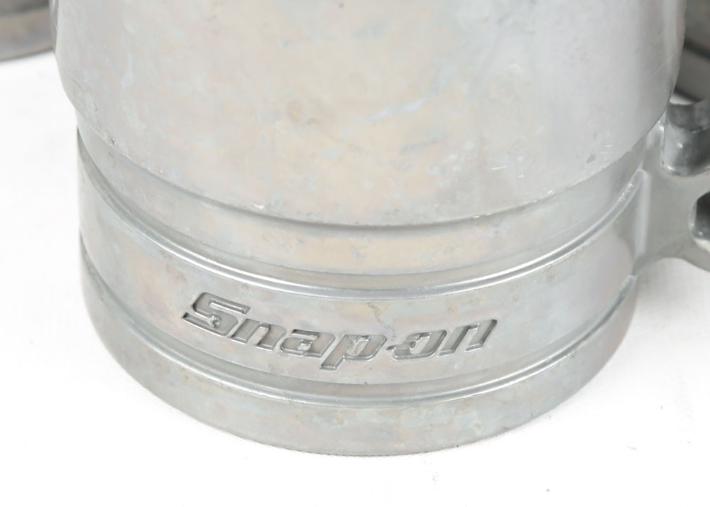 Snap-On Flankard Socket Wrench Mugs