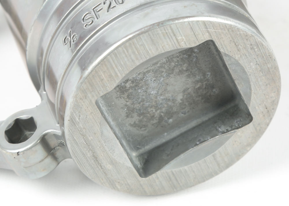 Snap-On Flankard Socket Wrench Mugs