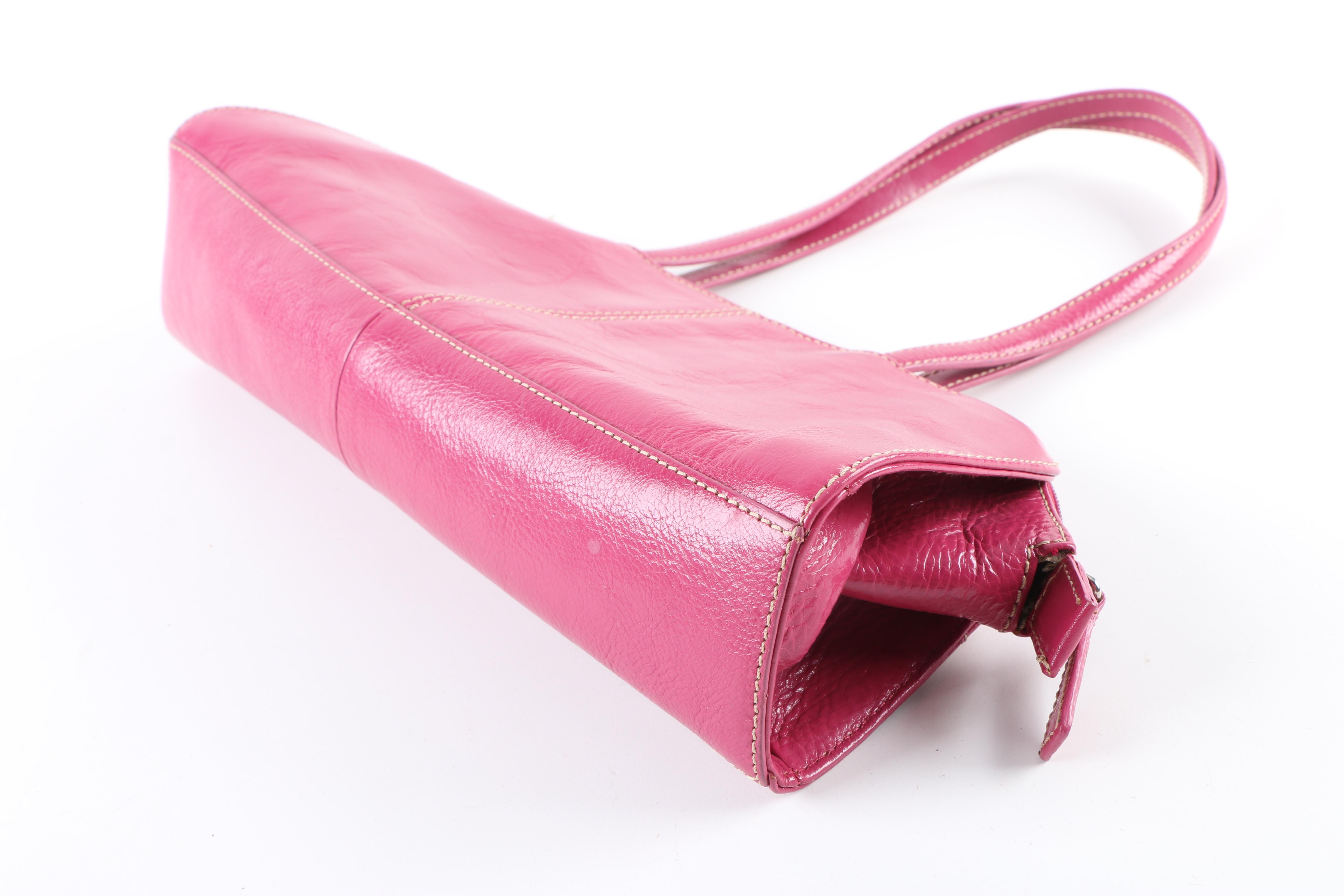 Dooney & Bourke and Franco Sarto Handbags