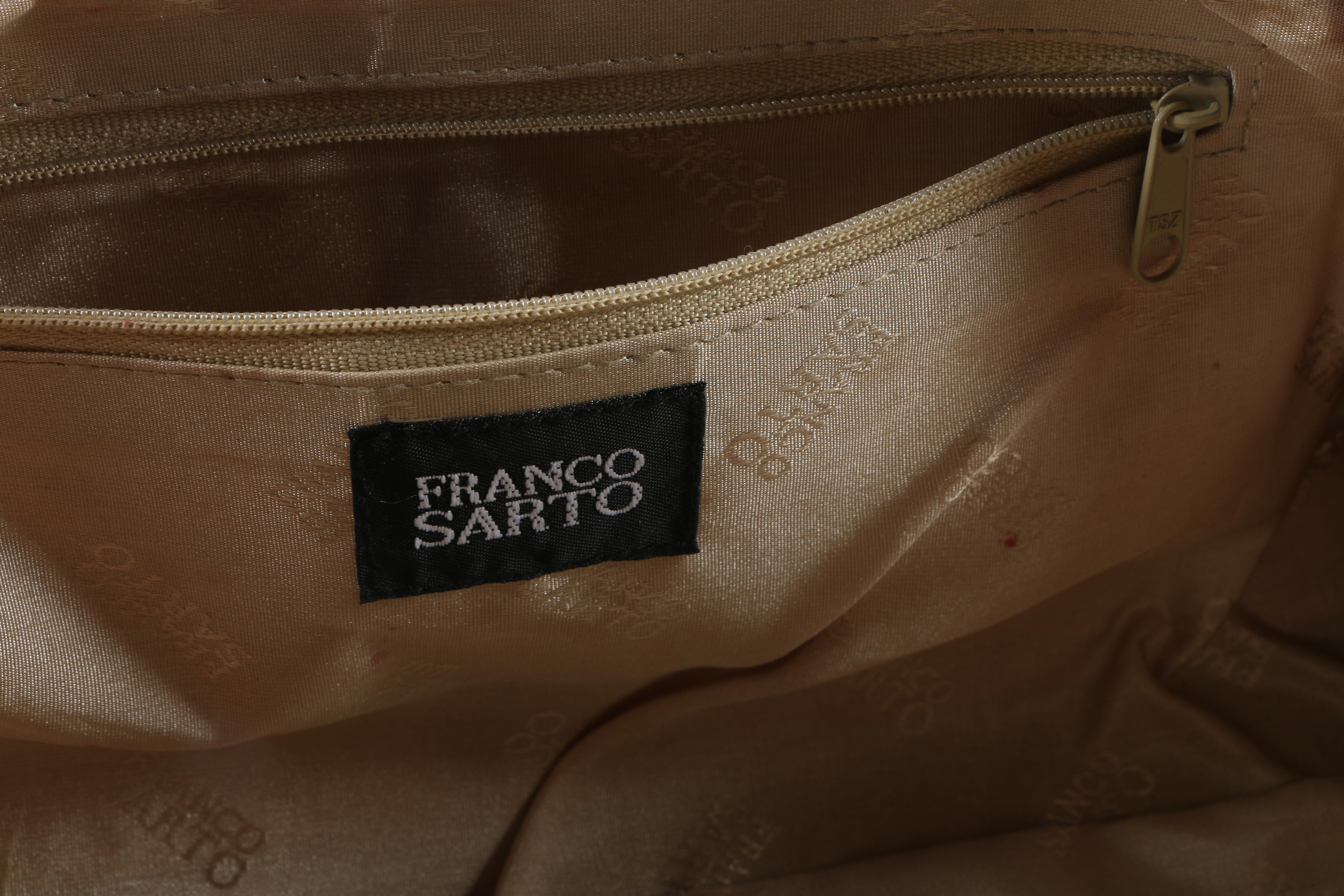 Dooney & Bourke and Franco Sarto Handbags