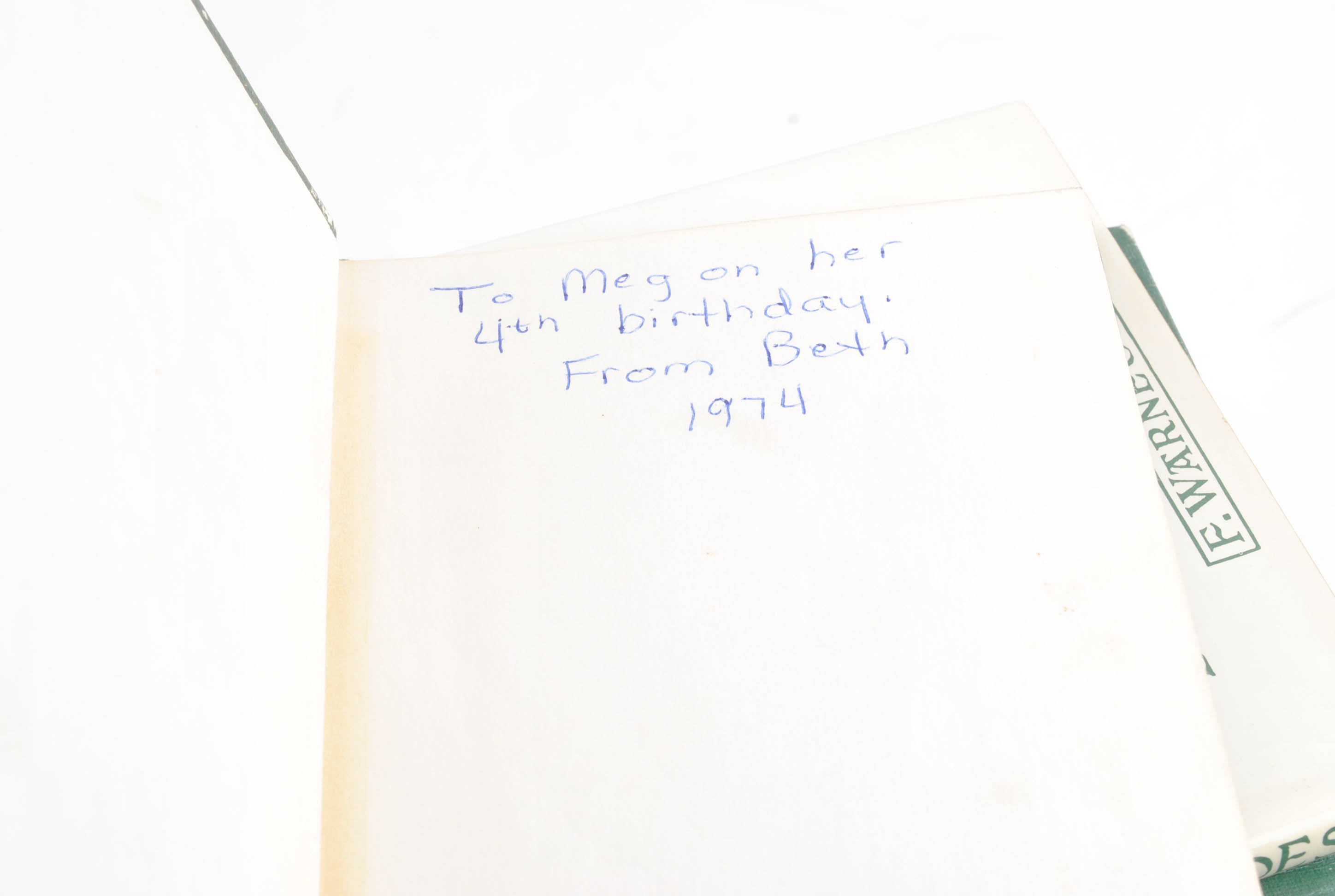 1930s Beatrix Potter Novels Including "The Tale of Peter Rabbit"