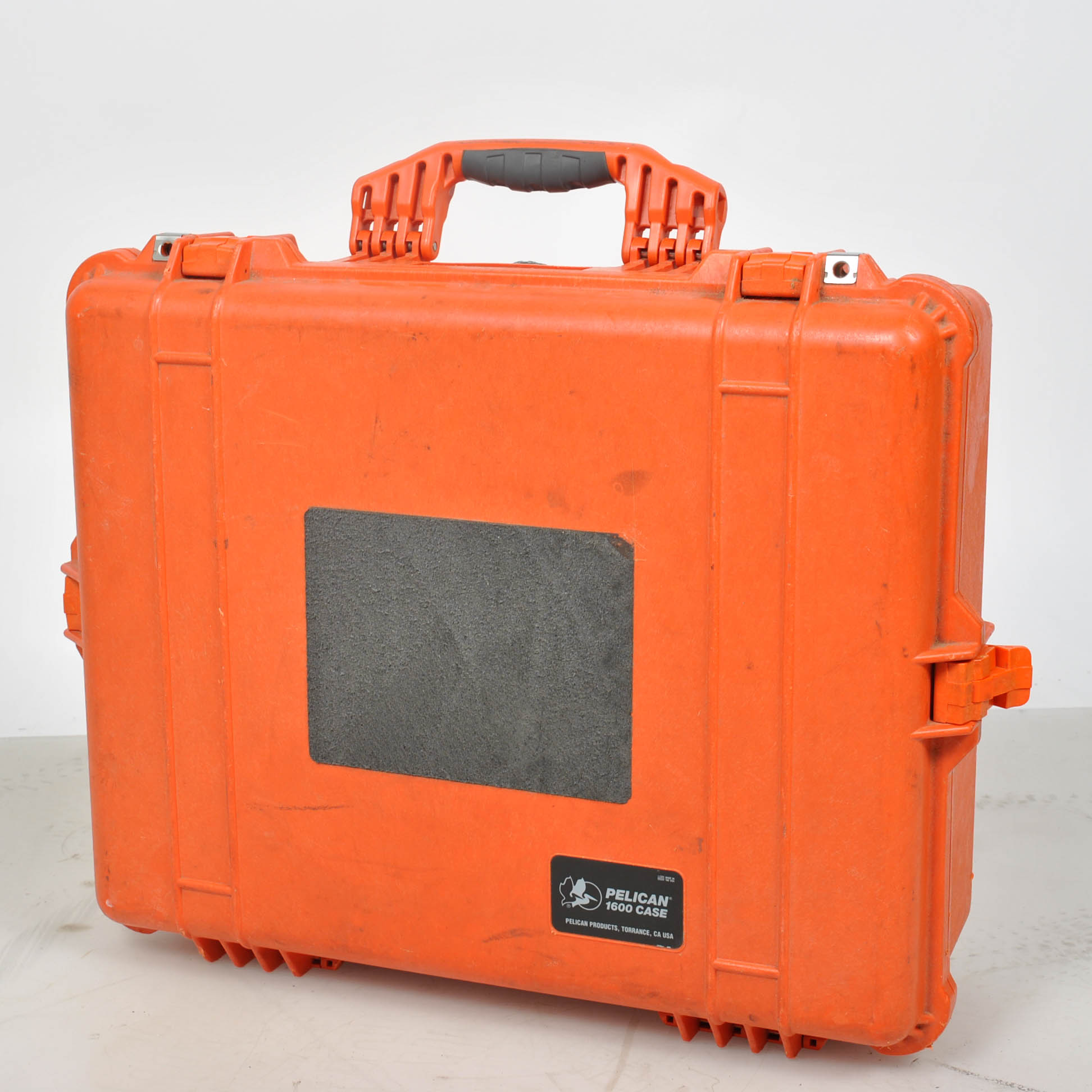 Pelican 1600 Case