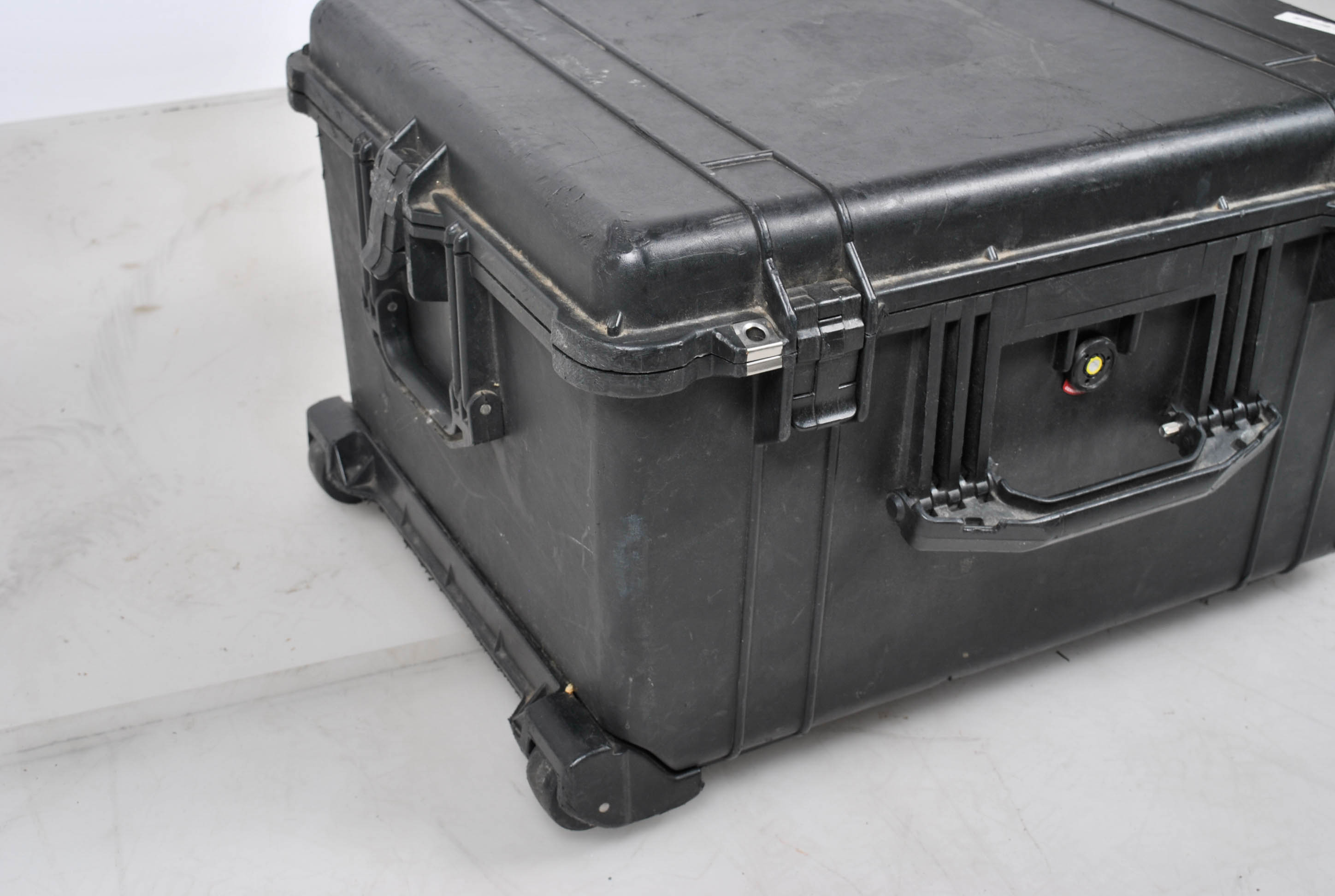 Pelican 1620 Transport Case