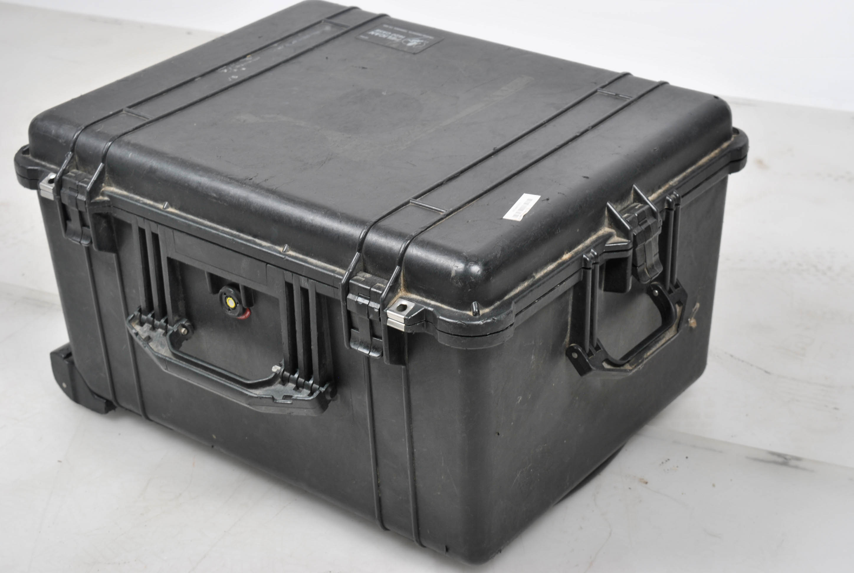 Pelican 1620 Transport Case