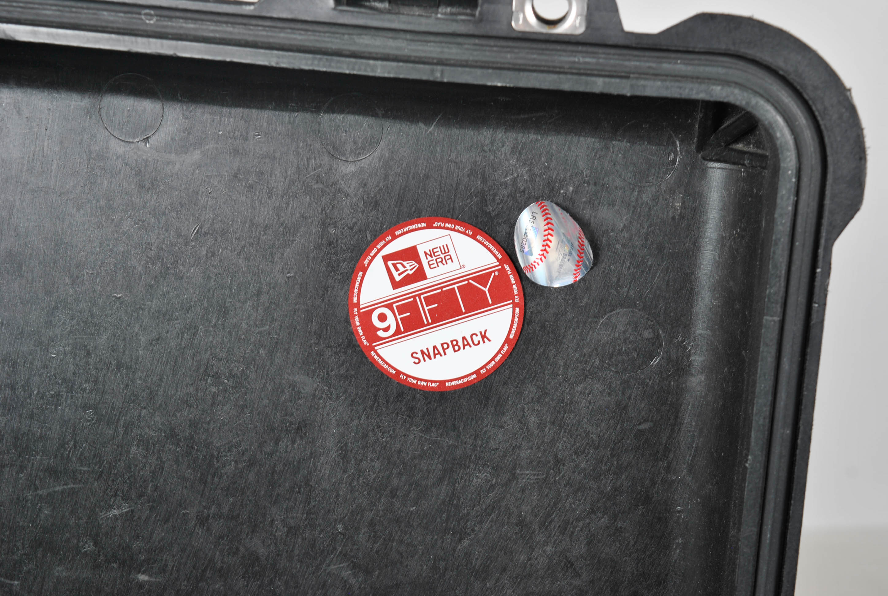 Pelican 1620 Transport Case