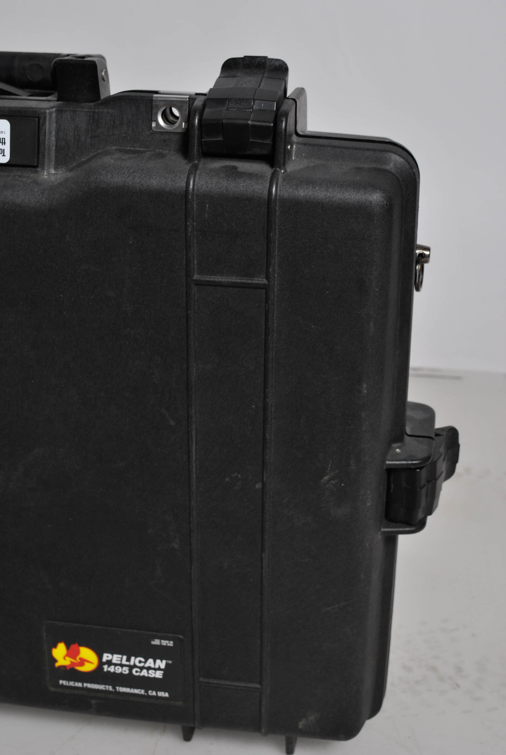 Pelican 1495 Laptop Case With Foam