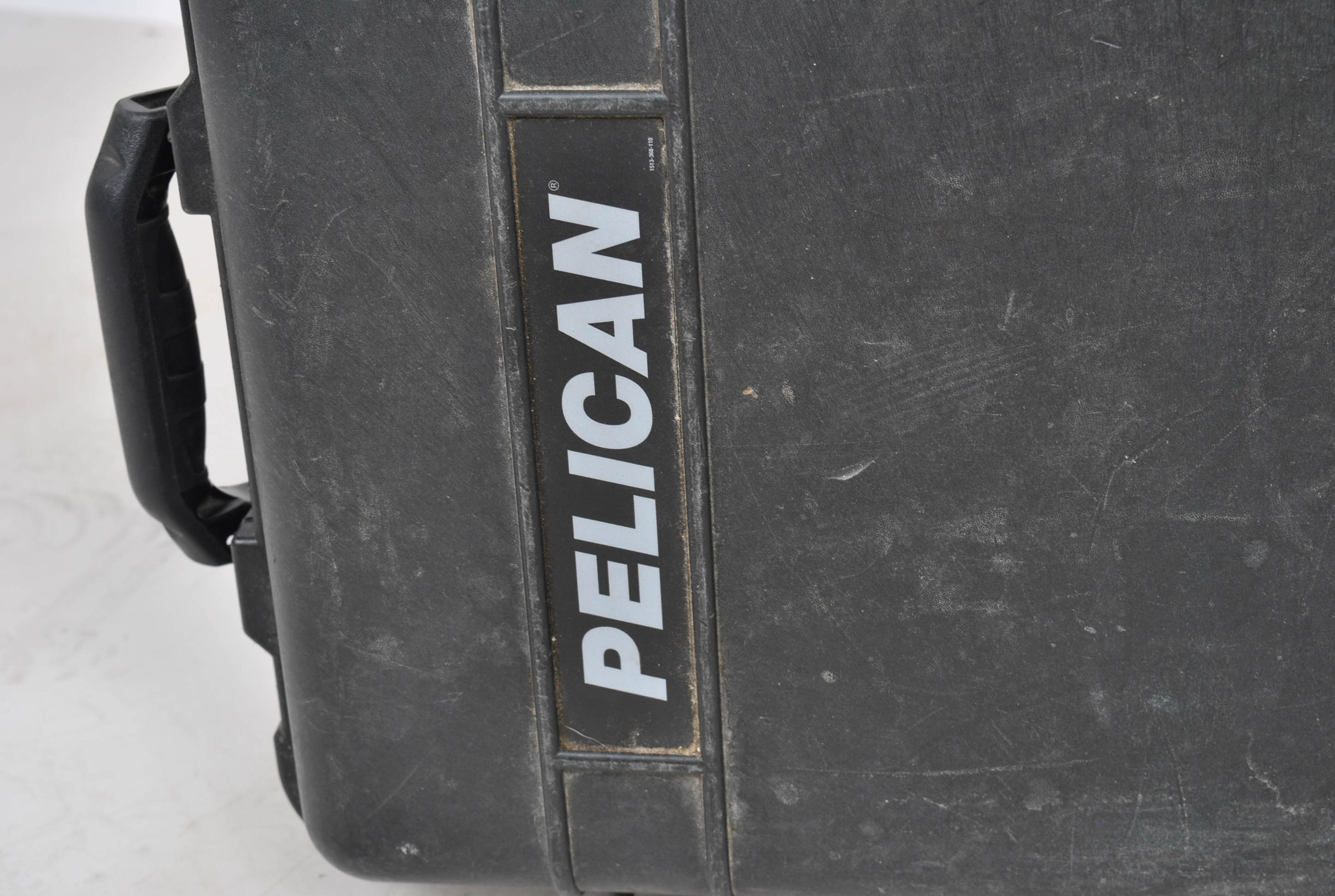 Pelican 1510 Protective Carry-On Case