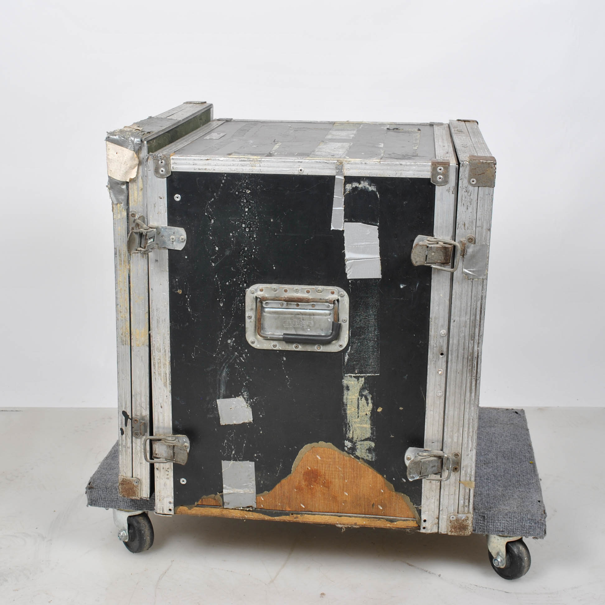 Professional Audio Equipment, Including DBX, MXR, Ashly, Alesis and More