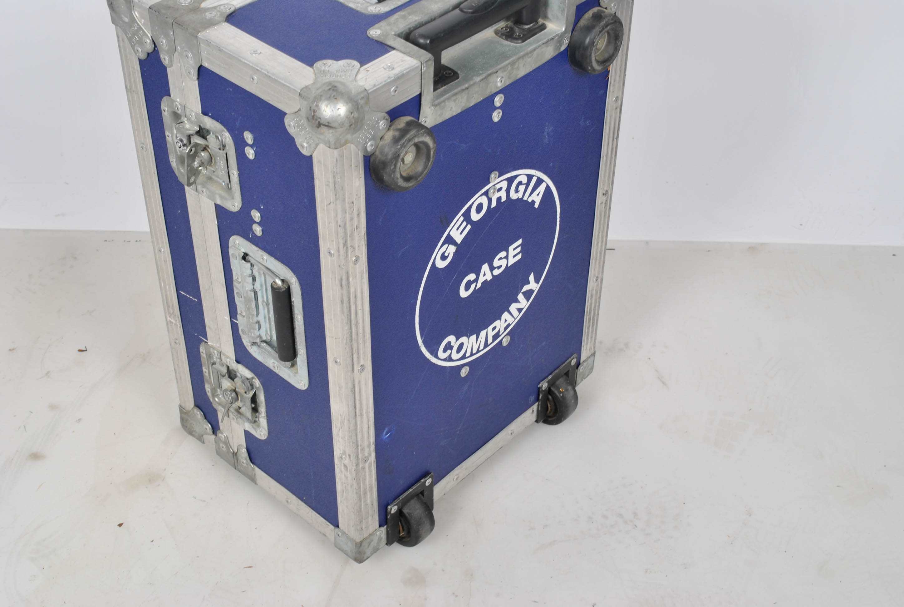 Georgia Case Company Shipping Case