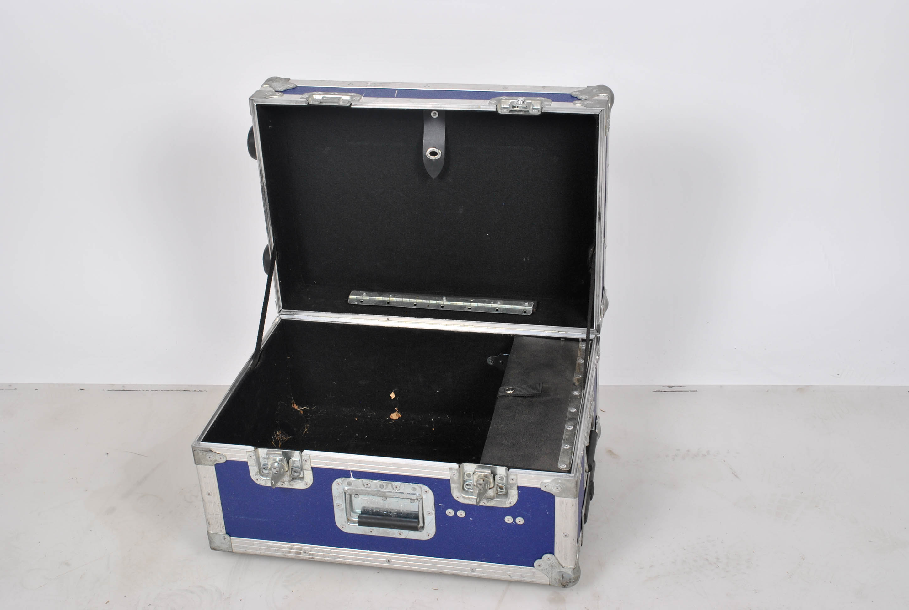 Georgia Case Company Shipping Case