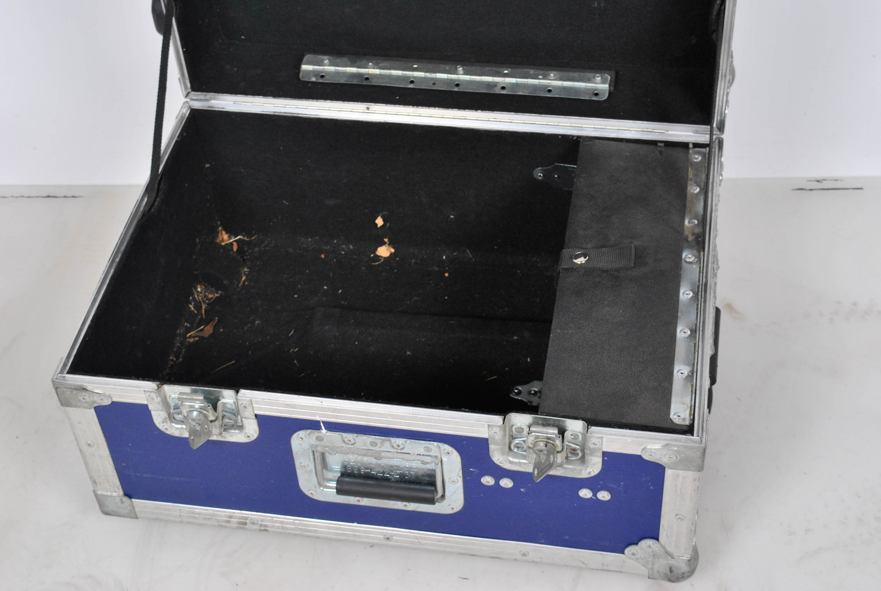 Georgia Case Company Shipping Case