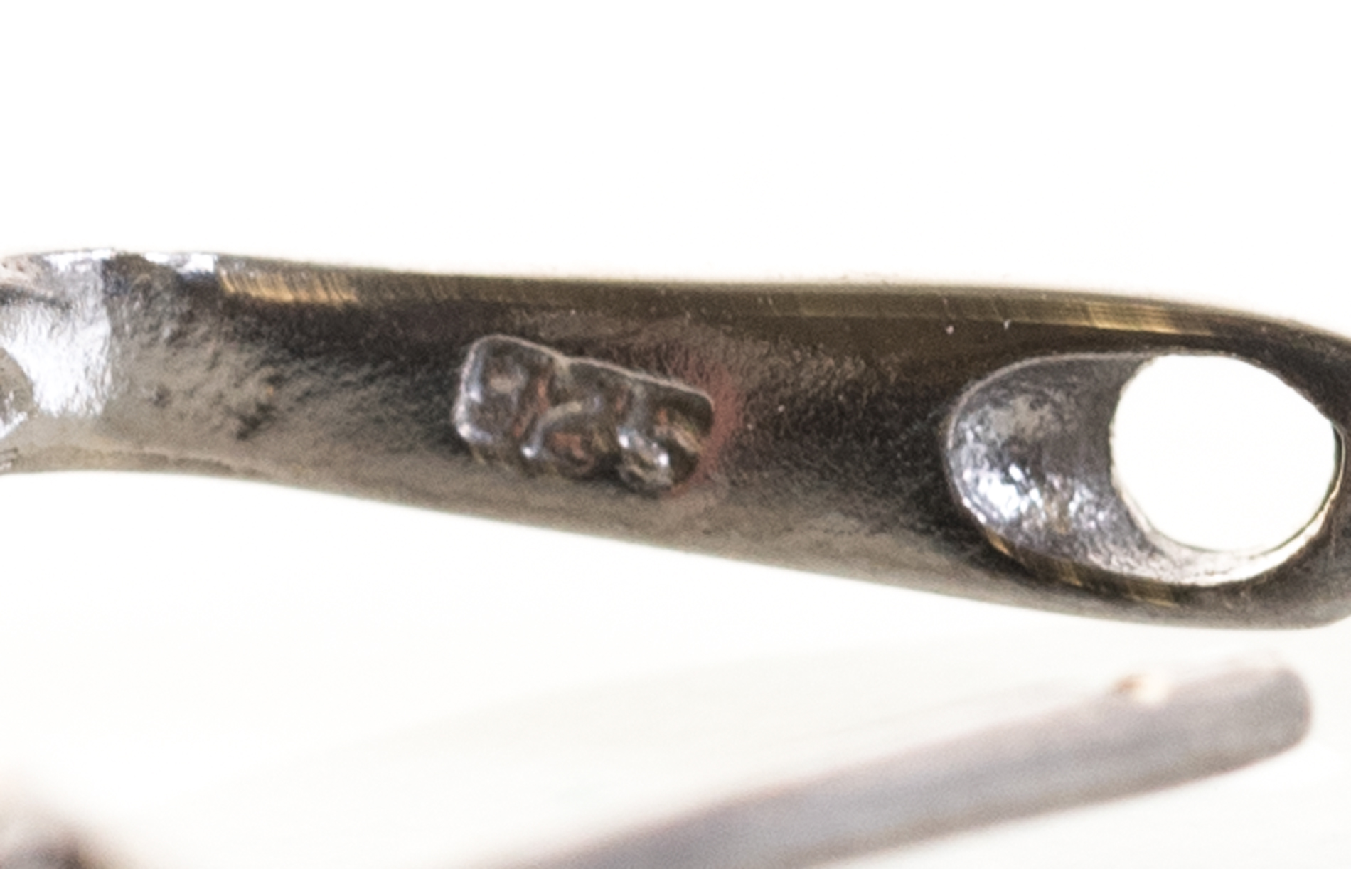 Oxidized Sterling Silver Opal, Garnet, Peridot Earrings