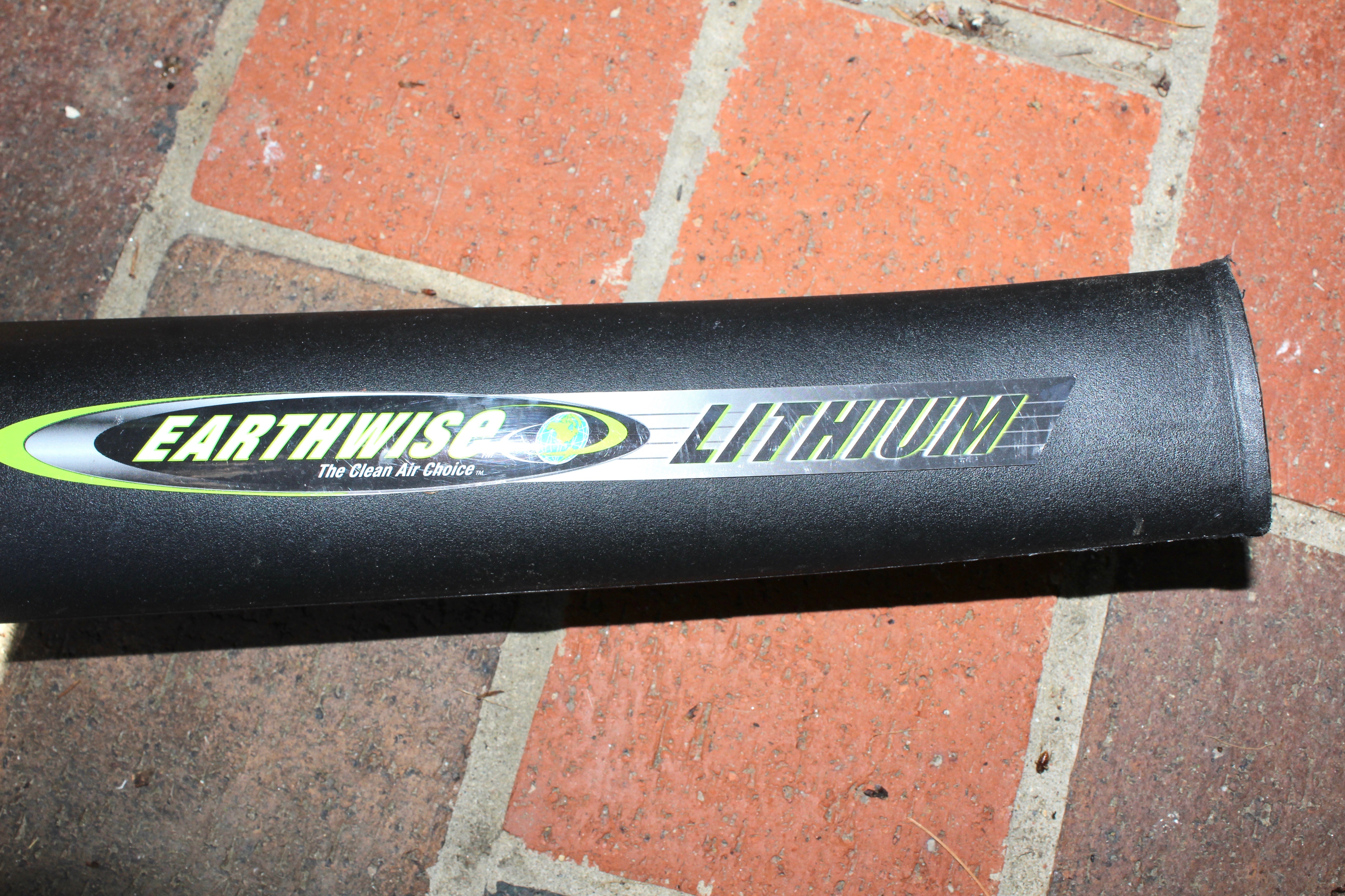 Earthwise Lithium 24V Leaf Blower